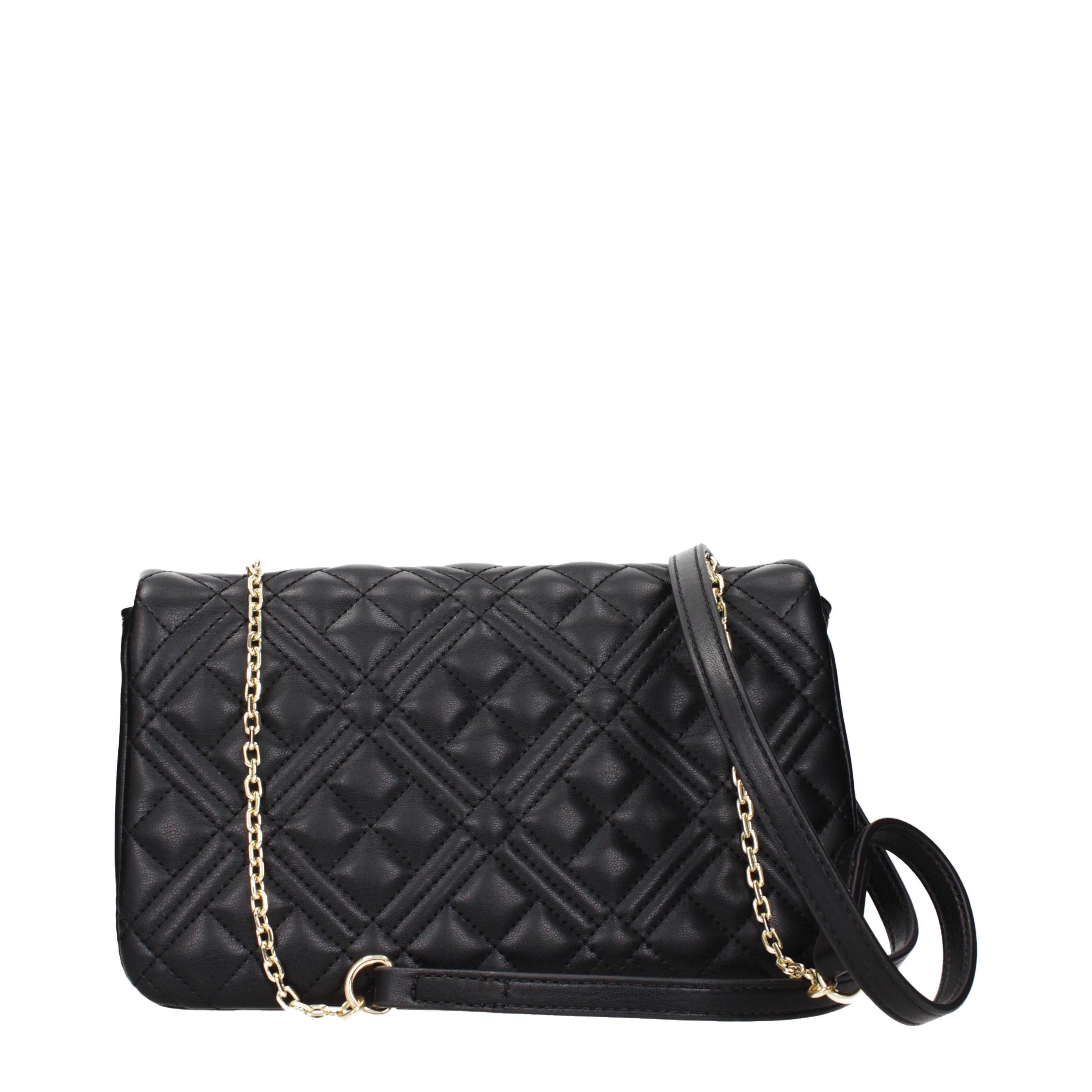 Love Moschino Clutches Size ONE SIZE - 3 Thumbnail