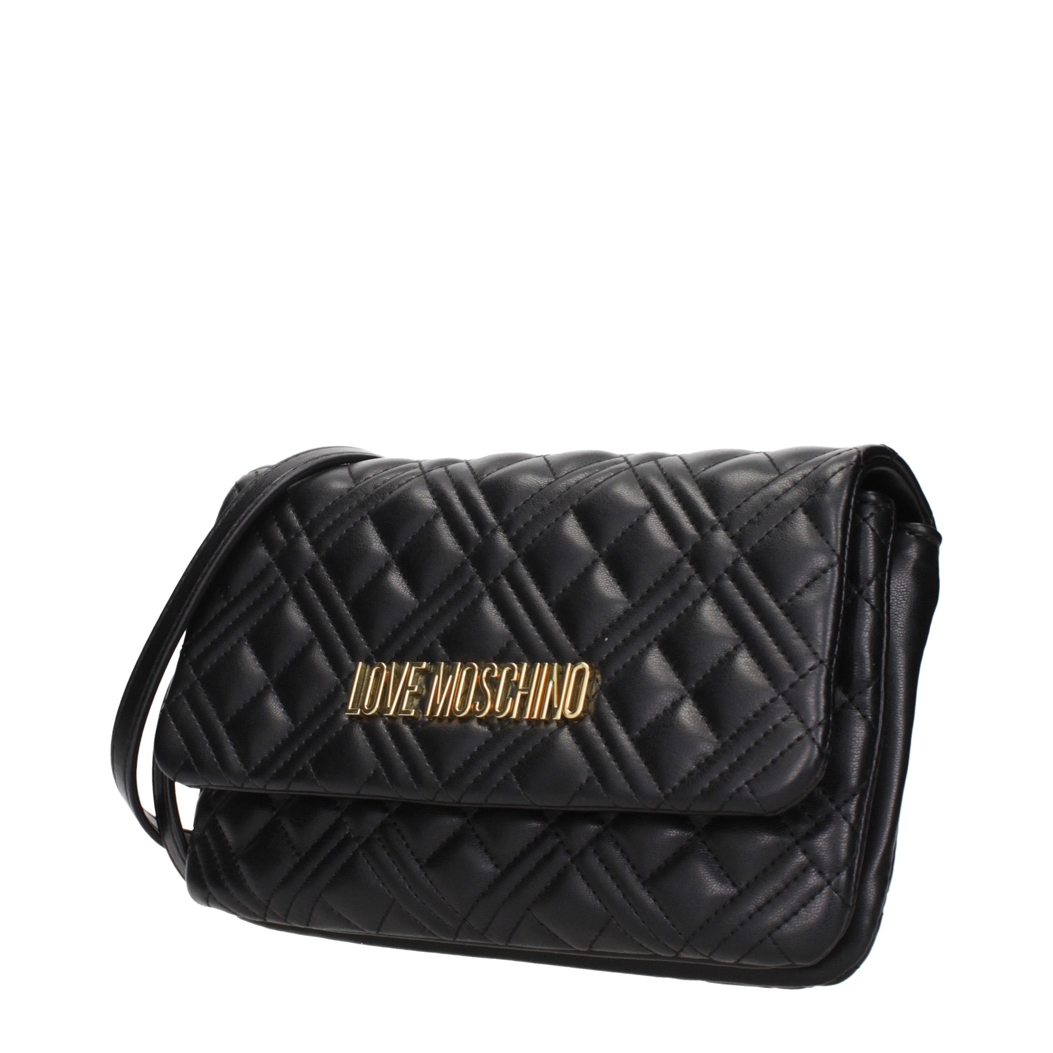 Love Moschino Clutches Size ONE SIZE - 2 Thumbnail