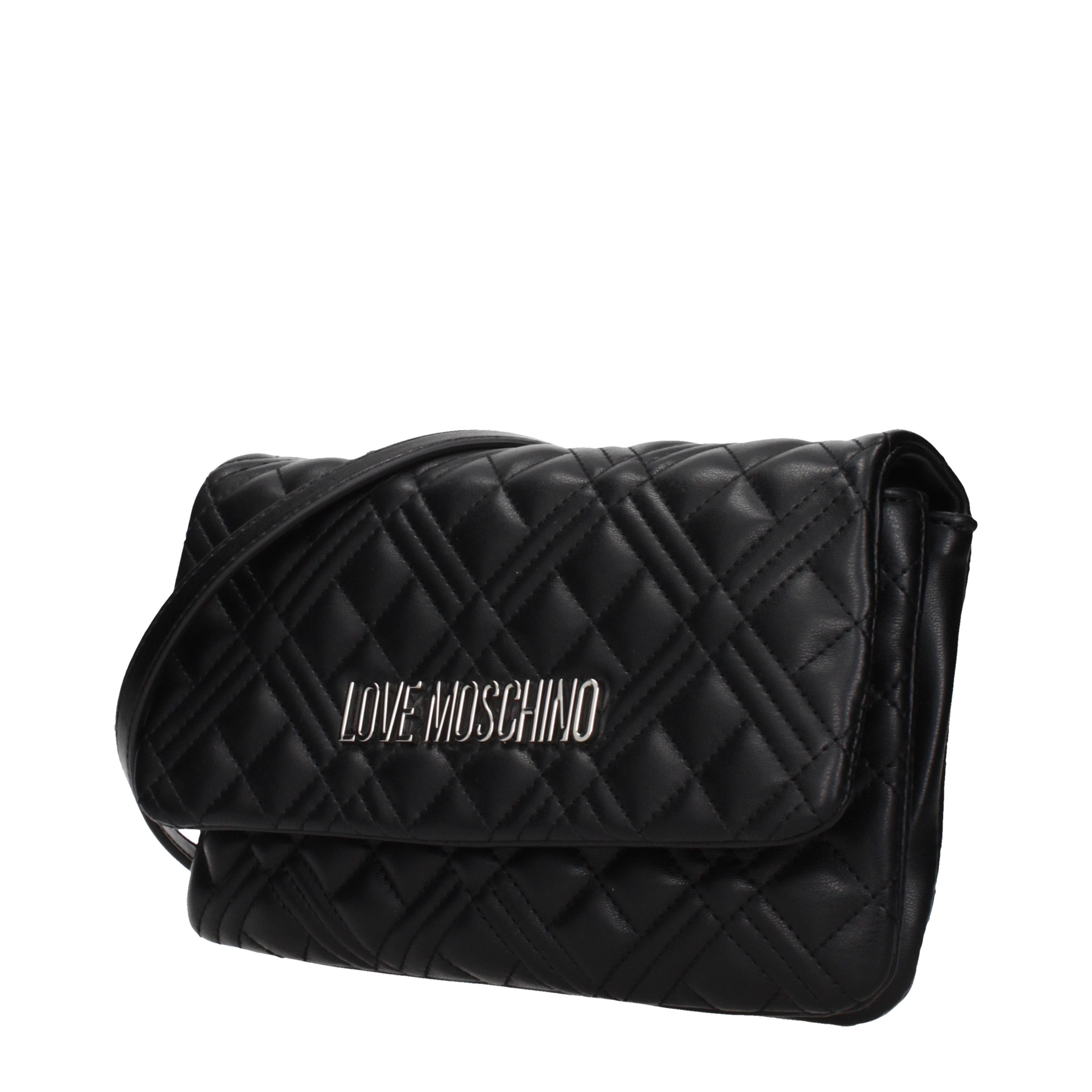 Love Moschino Clutches Size ONE SIZE - 2 Thumbnail