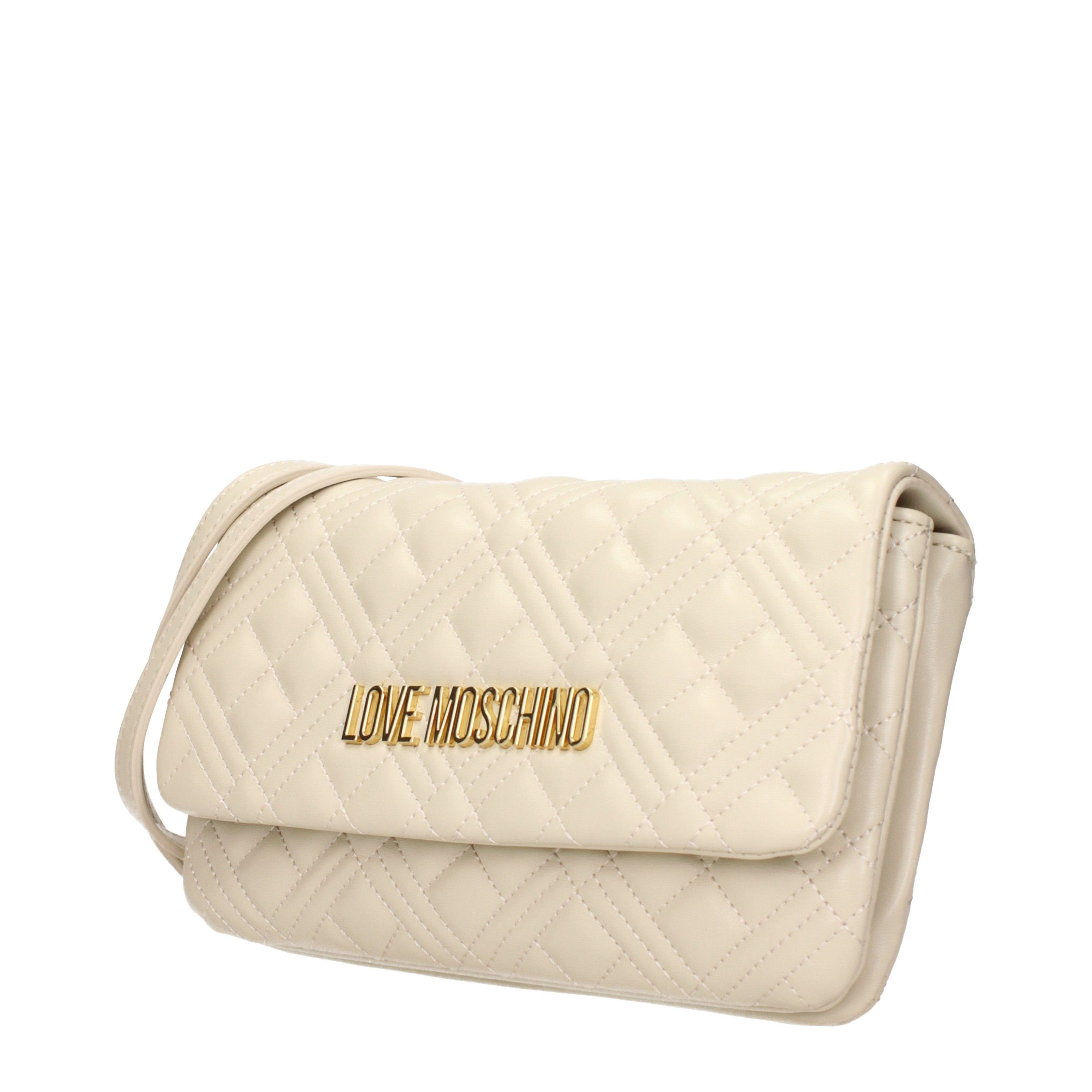 Love Moschino Clutches Size ONE SIZE - 2 Thumbnail