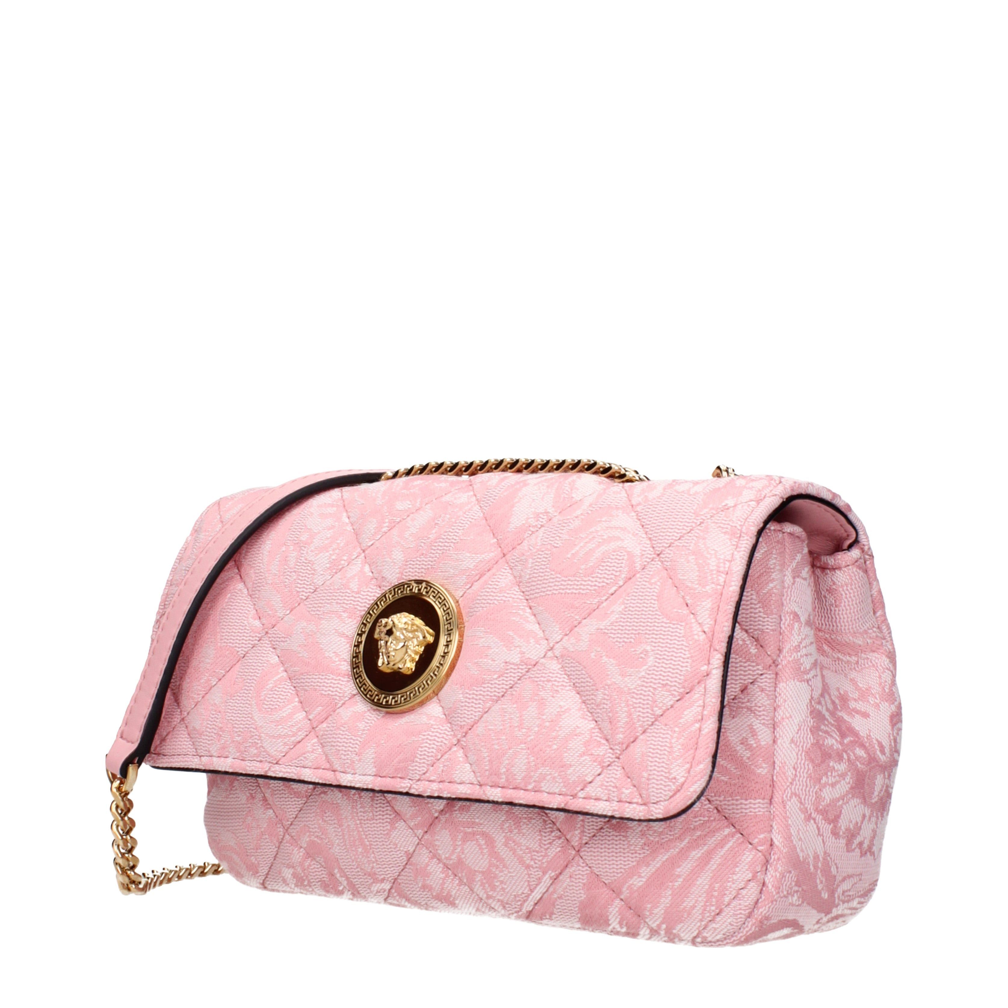 Versace Shoulder Bags Size ONE SIZE - 2 Thumbnail