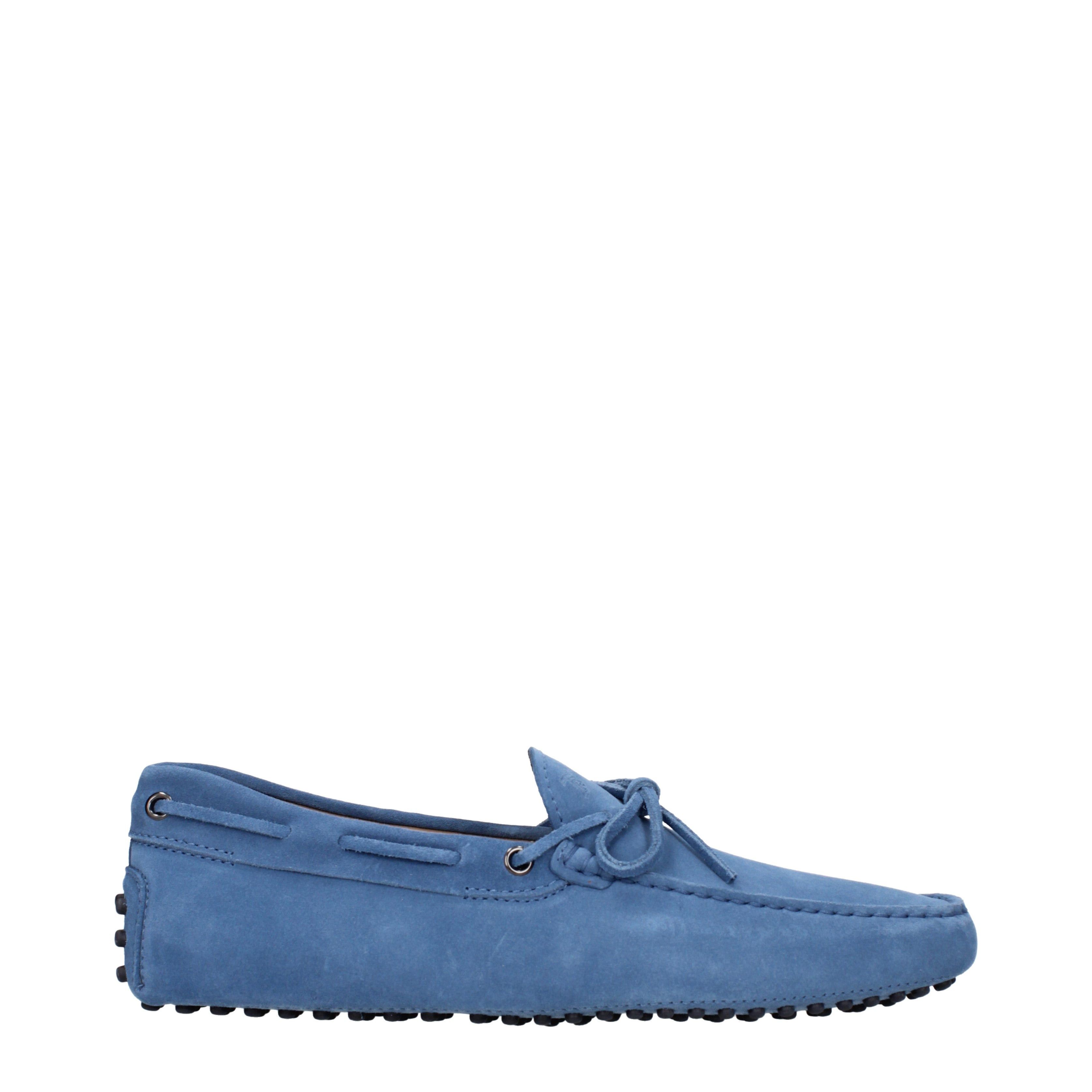 Tod's Loafers Size US 8 / EU 41 - 2 Thumbnail