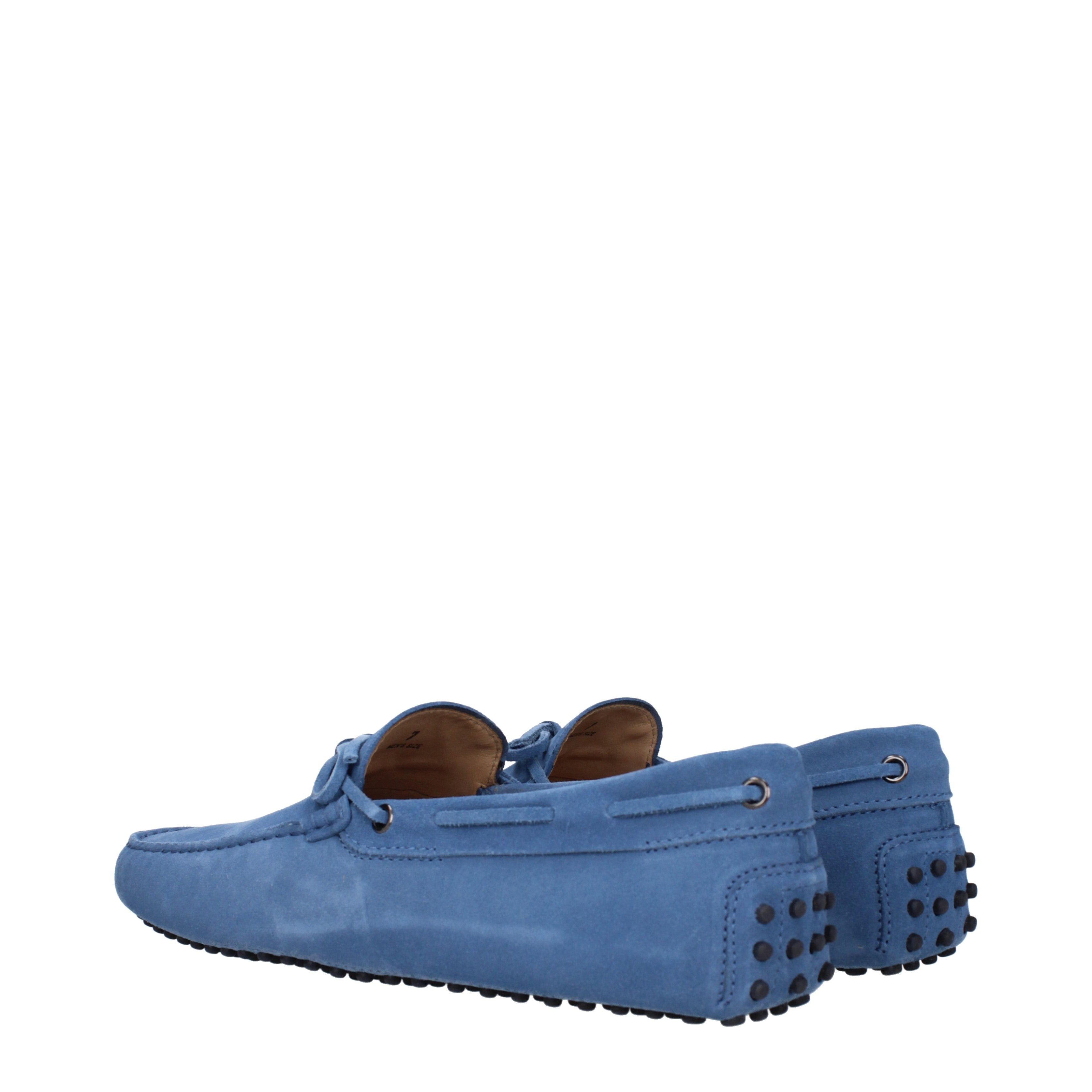Tod's Loafers Size US 8 / EU 41 - 4 Thumbnail