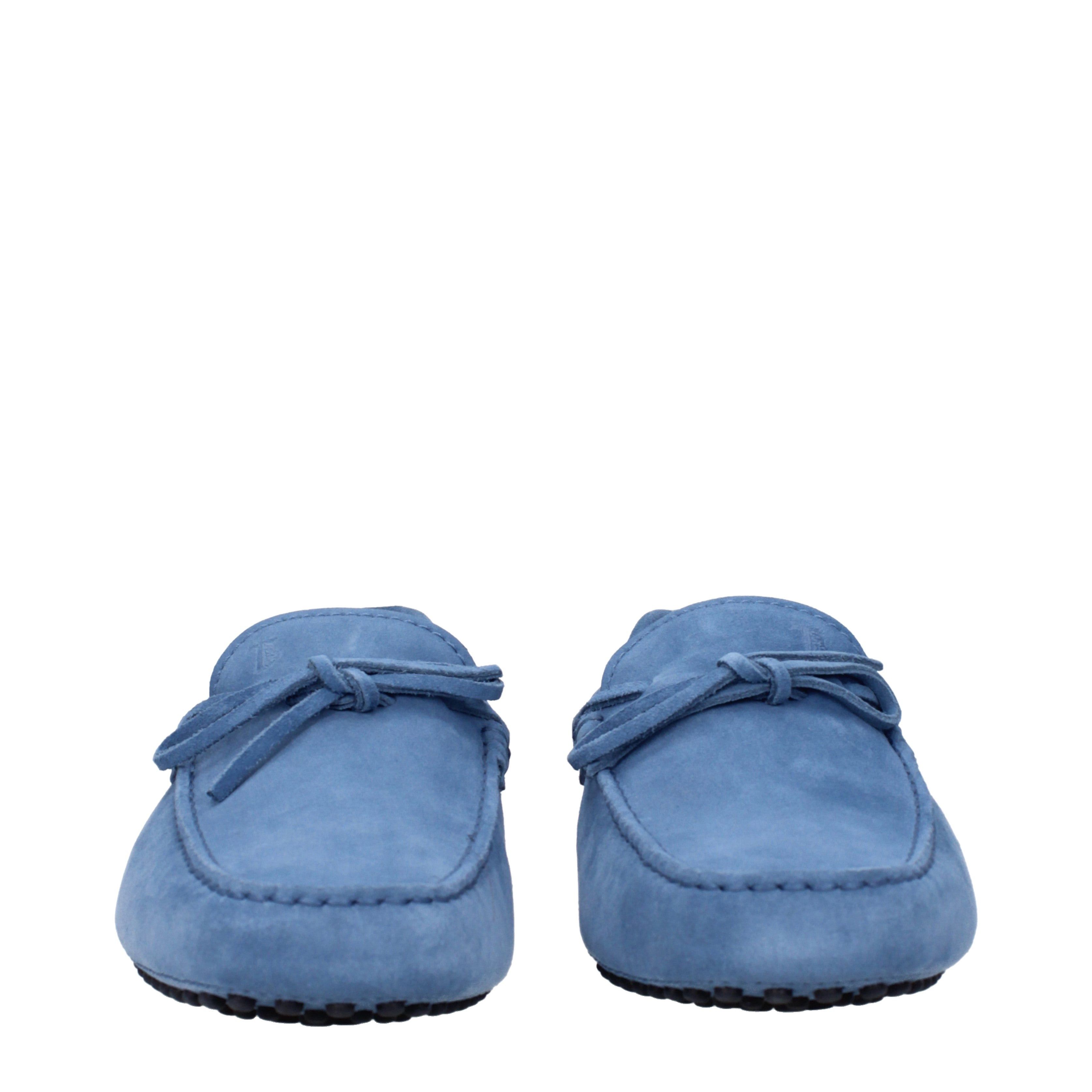 Tod's Loafers Size US 8 / EU 41 - 3 Thumbnail