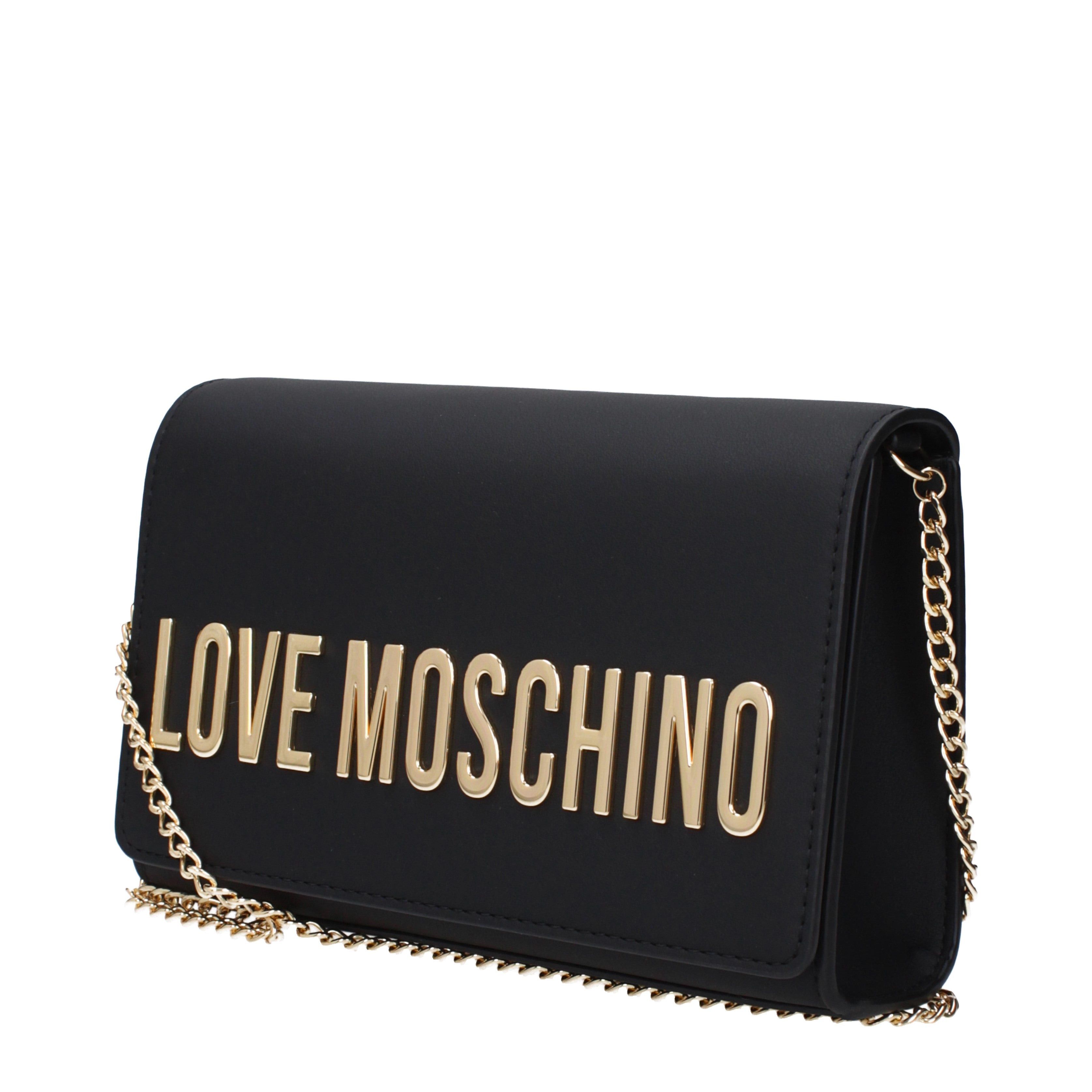 Love Moschino Clutches Size ONE SIZE - 2 Thumbnail