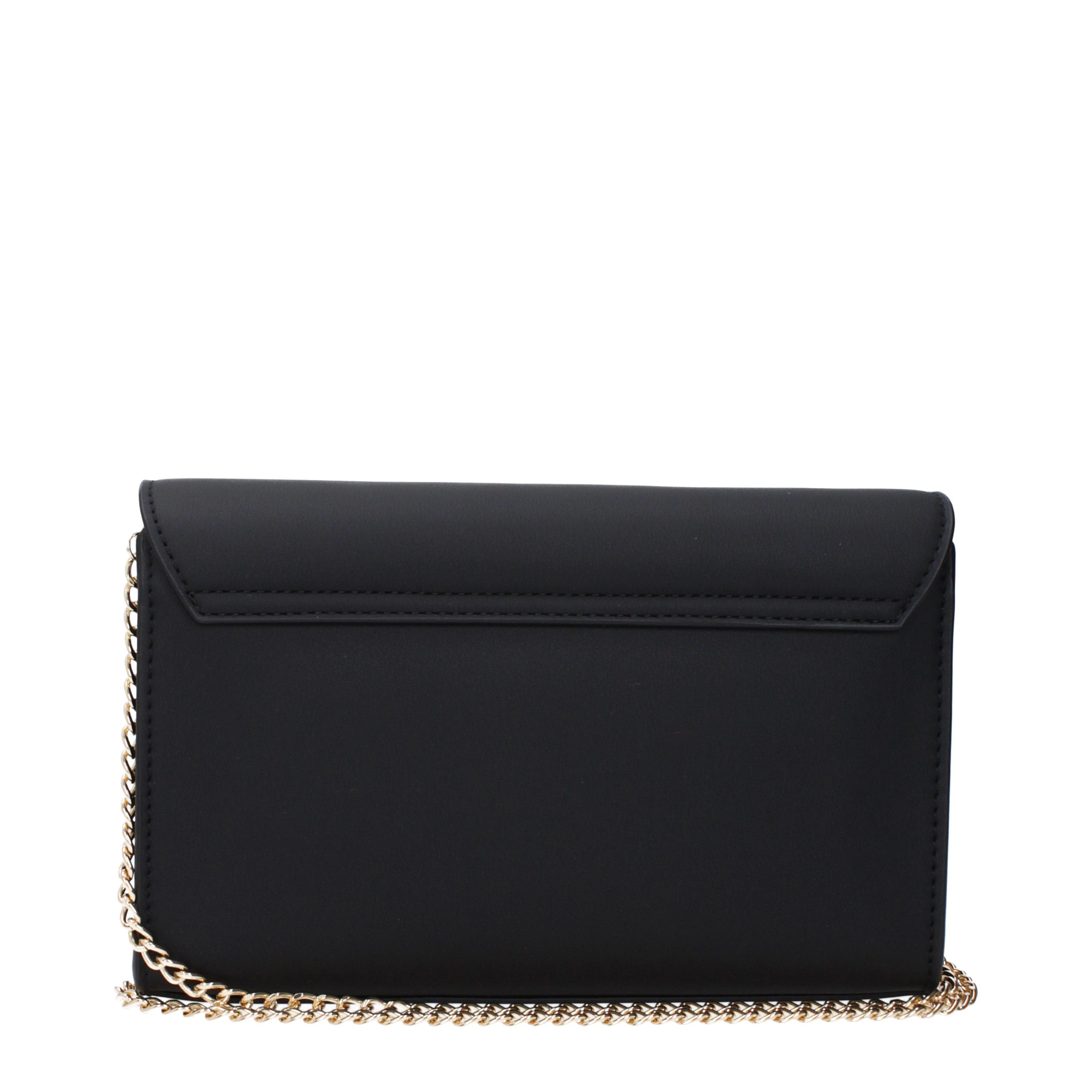 Love Moschino Clutches Size ONE SIZE - 3 Thumbnail