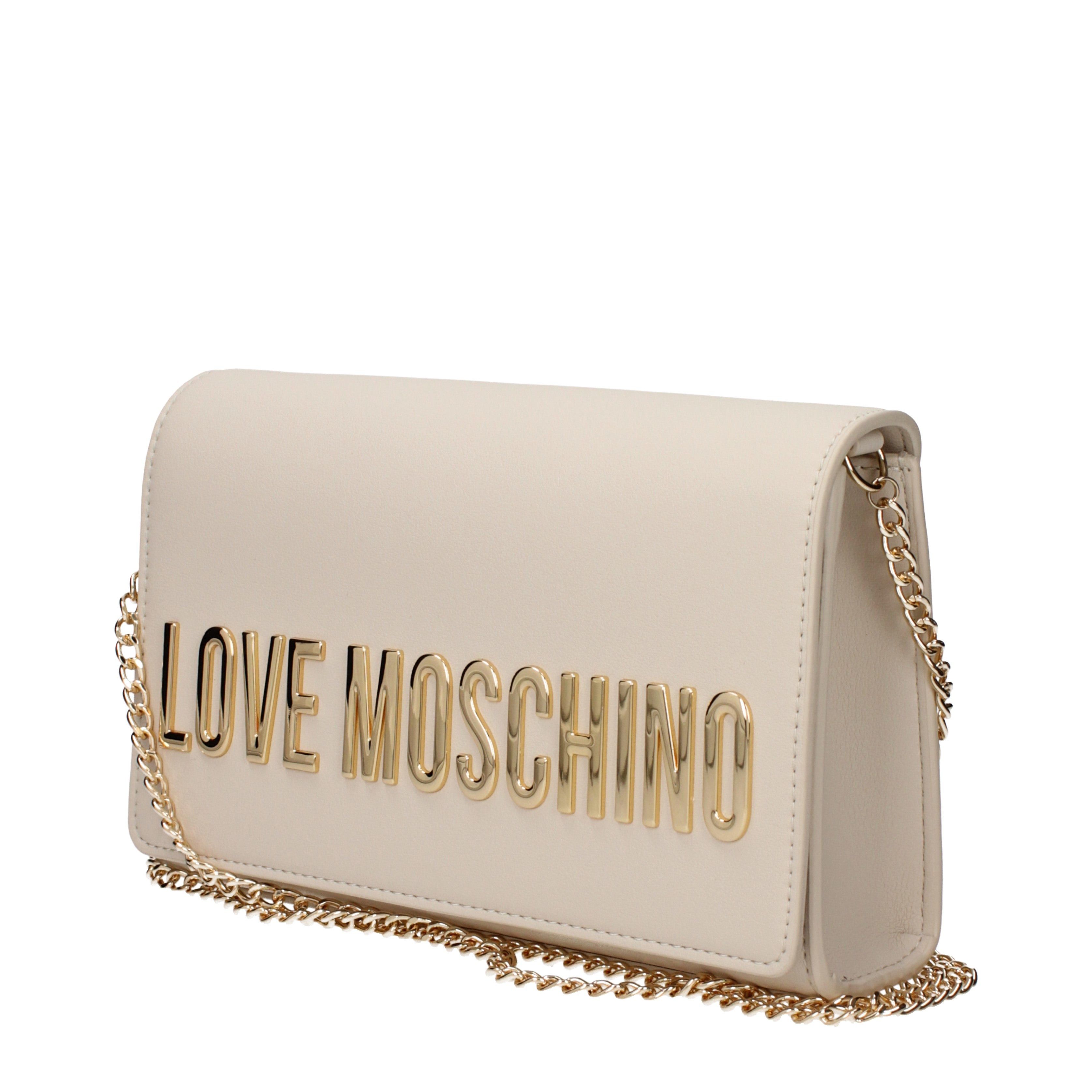 Love Moschino Clutches Size ONE SIZE - 2 Thumbnail