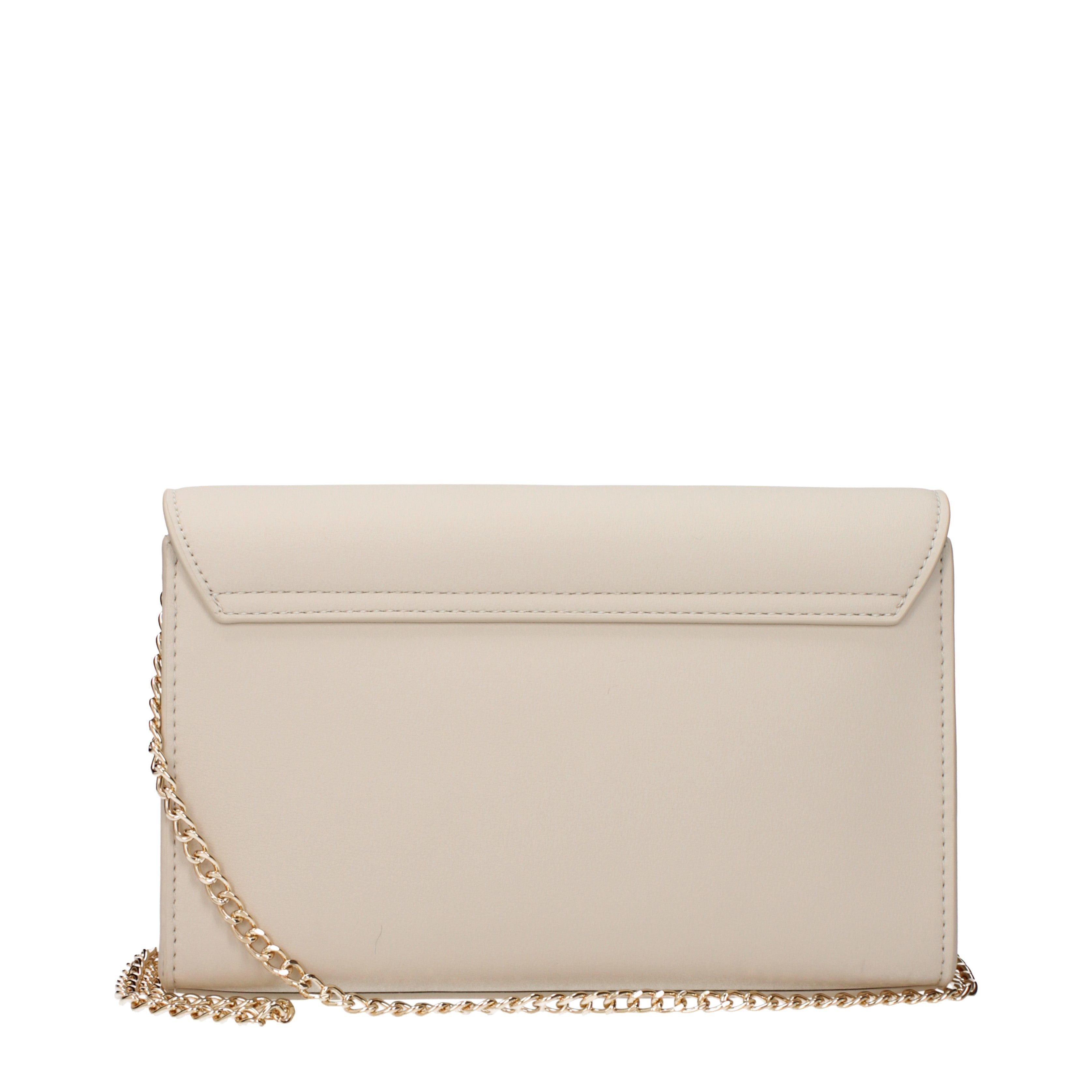 Love Moschino Clutches Size ONE SIZE - 3 Thumbnail