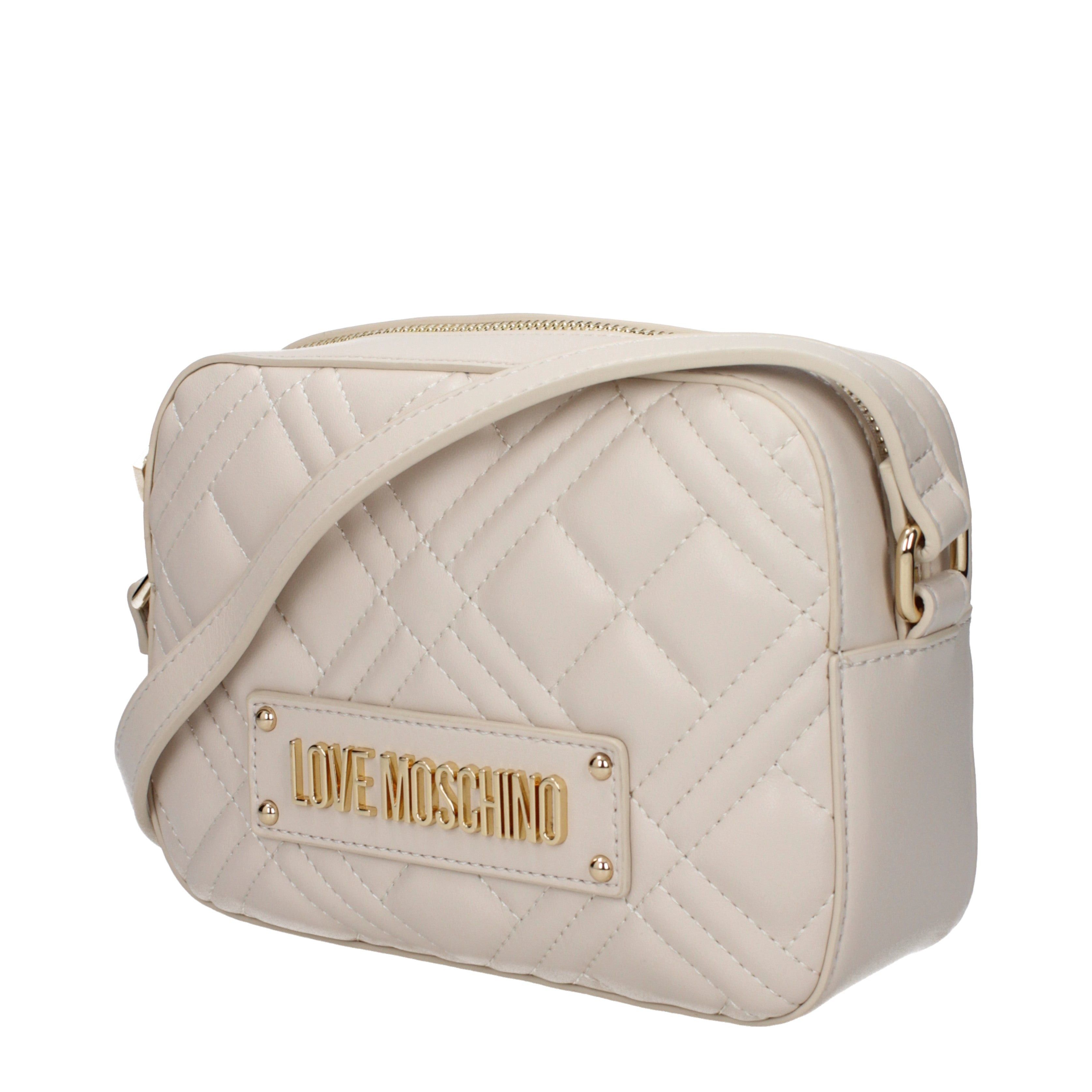 Love Moschino Crossbody Bags Size ONE SIZE - 2 Thumbnail