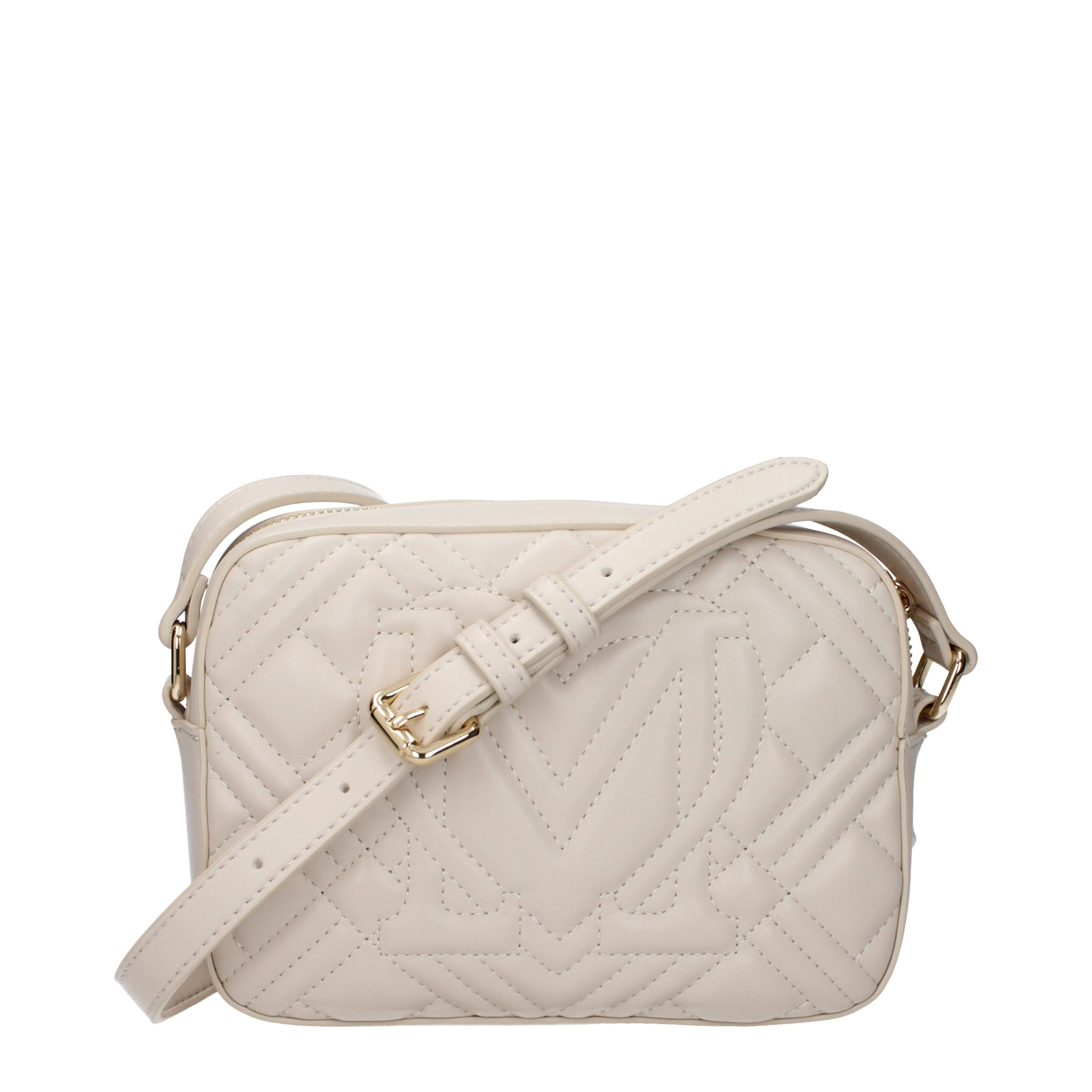 Love Moschino Crossbody Bags Size ONE SIZE - 3 Thumbnail