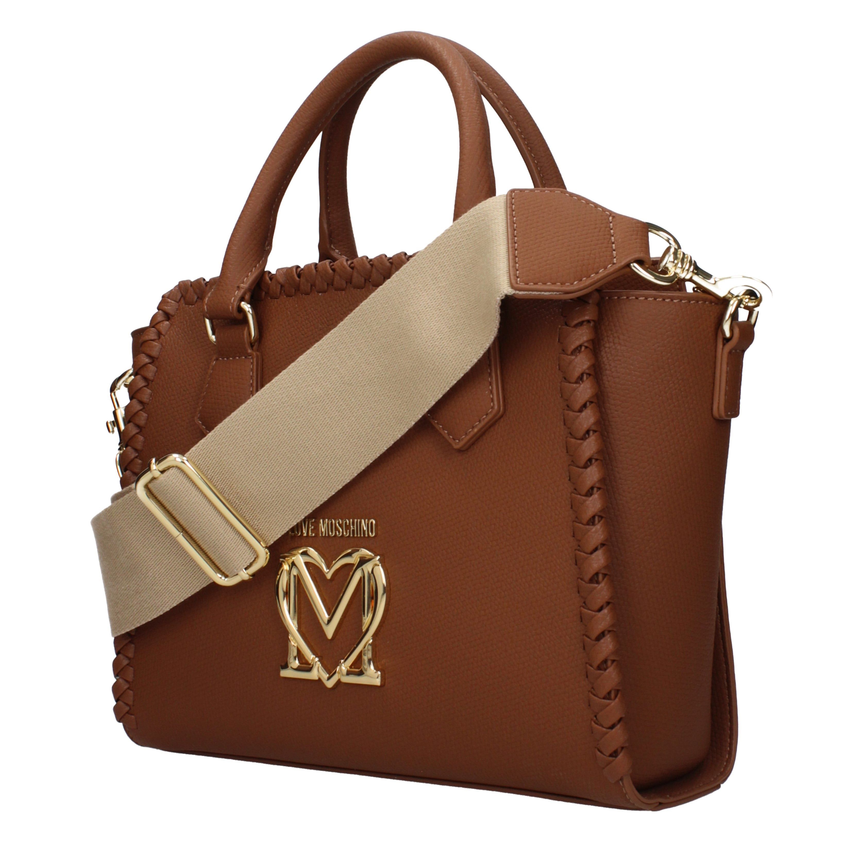 Love Moschino Handbags Size ONE SIZE - 2 Thumbnail