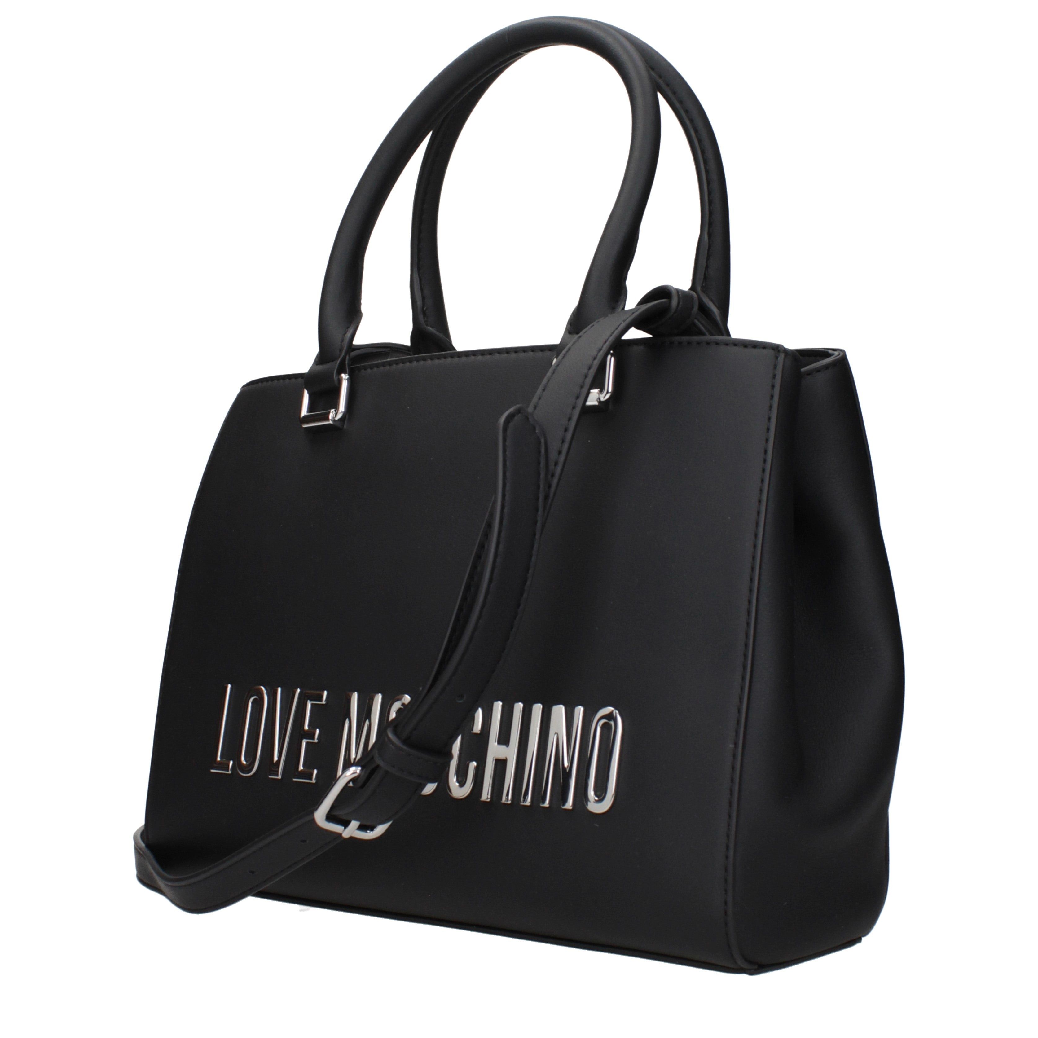 Love Moschino Handbags Size ONE SIZE - 2 Thumbnail