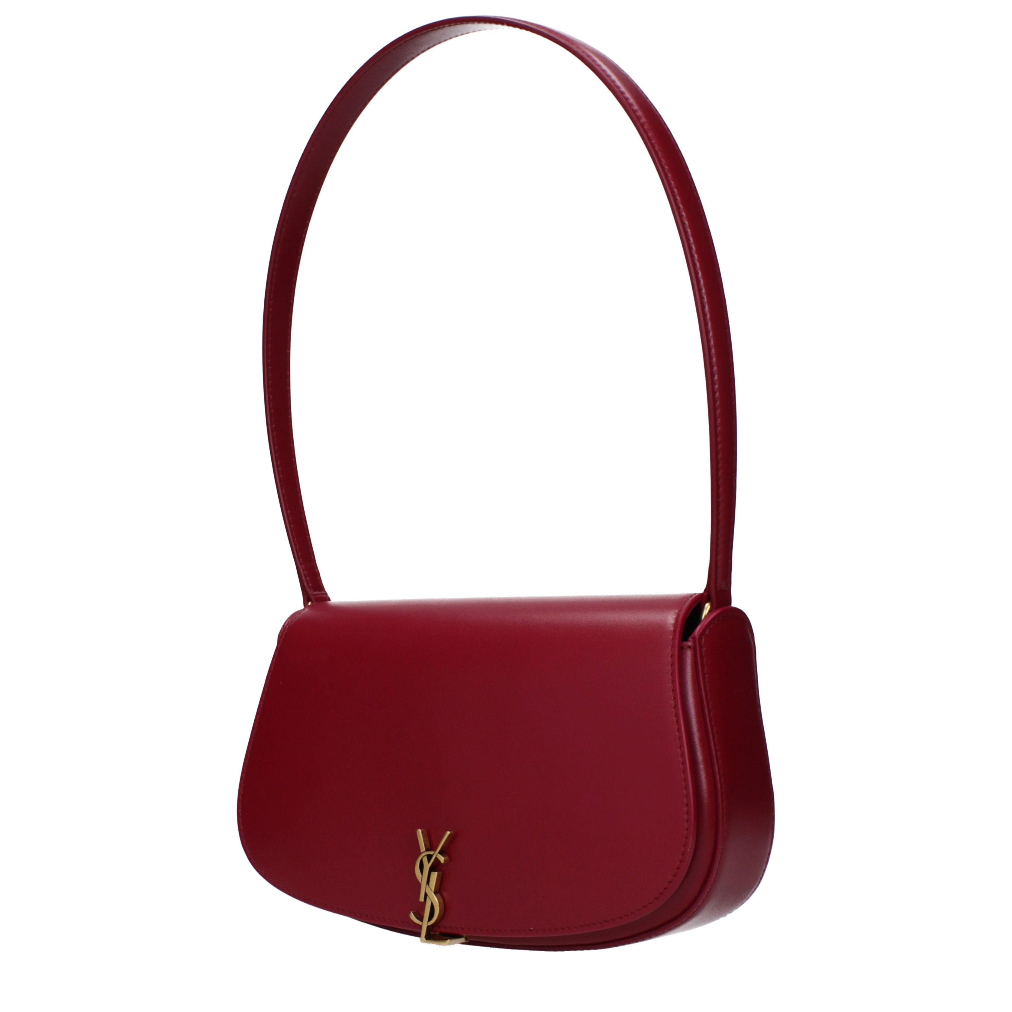 Saint Laurent Paris Shoulder Bags Size ONE SIZE - 2 Thumbnail