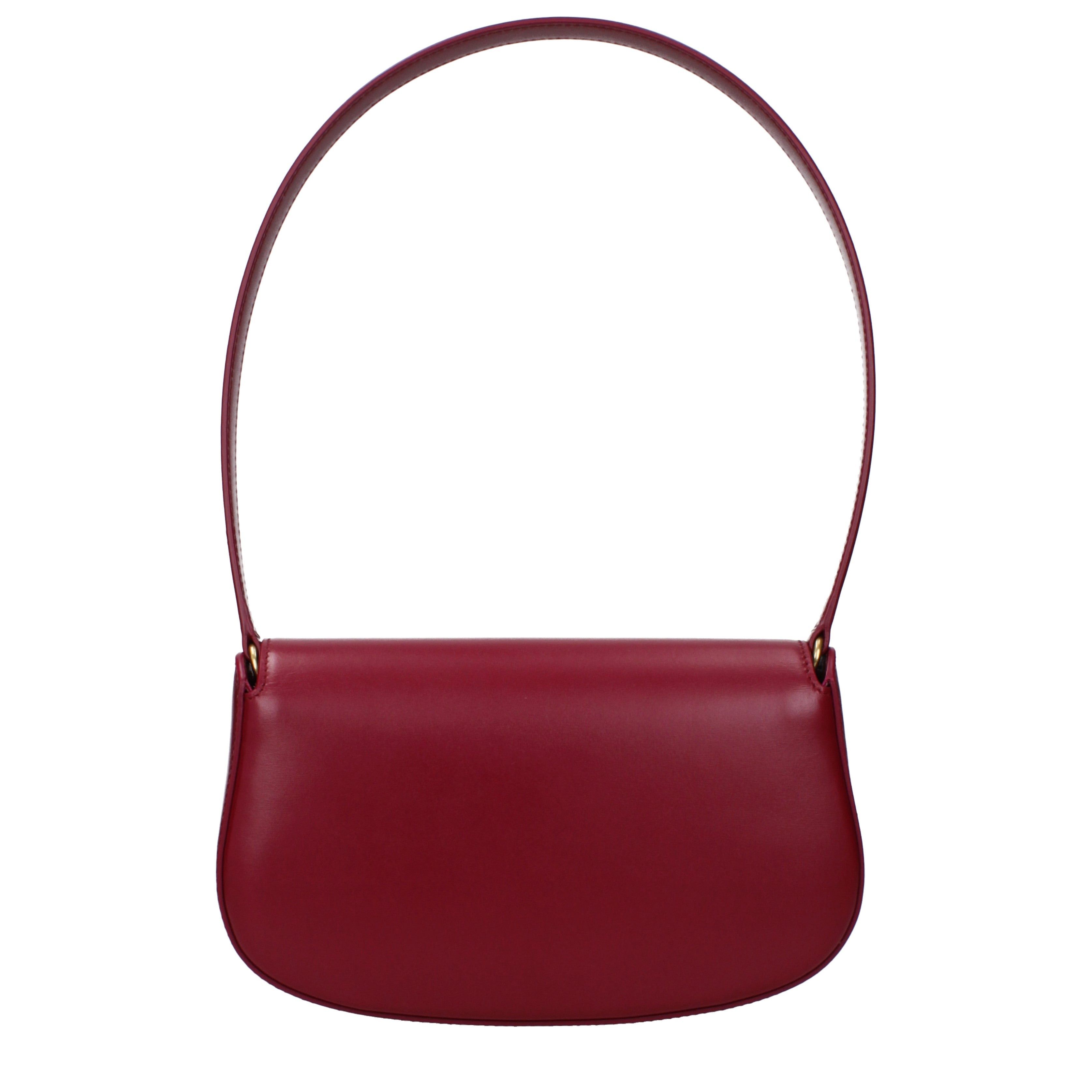 Saint Laurent Paris Shoulder Bags Size ONE SIZE - 3 Thumbnail