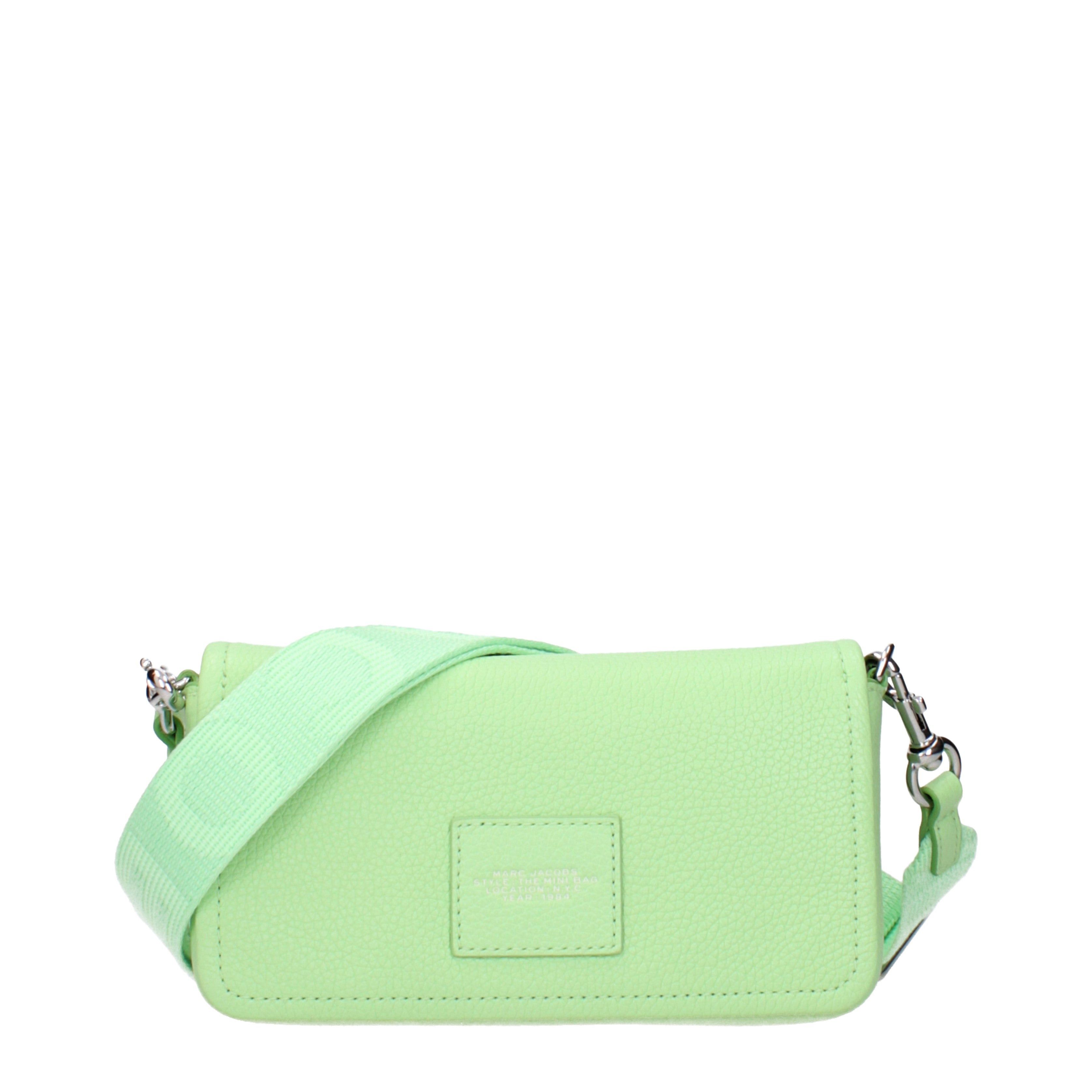 Marc Jacobs Crossbody Bags Size ONE SIZE - 3 Thumbnail