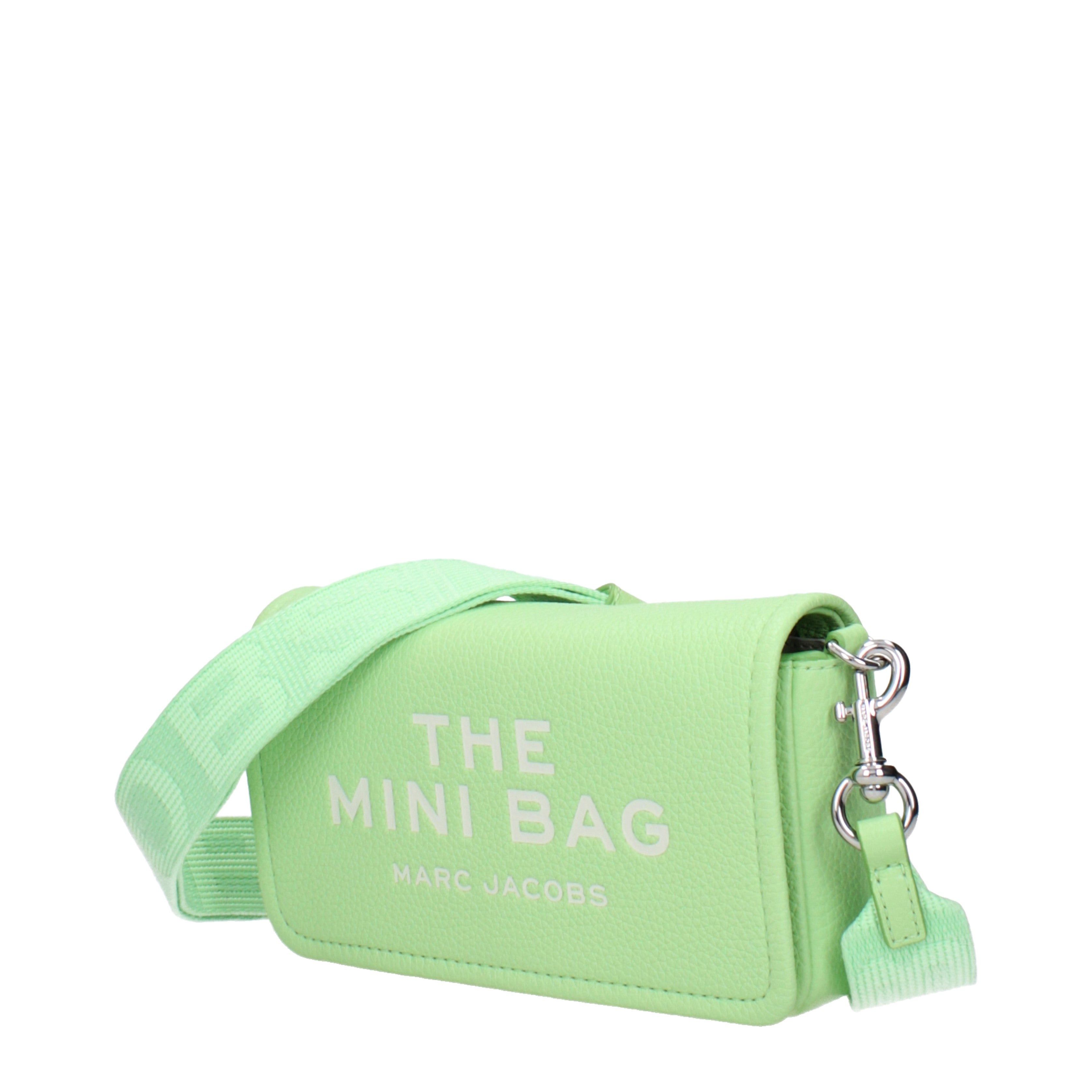 Marc Jacobs Crossbody Bags Size ONE SIZE - 2 Thumbnail