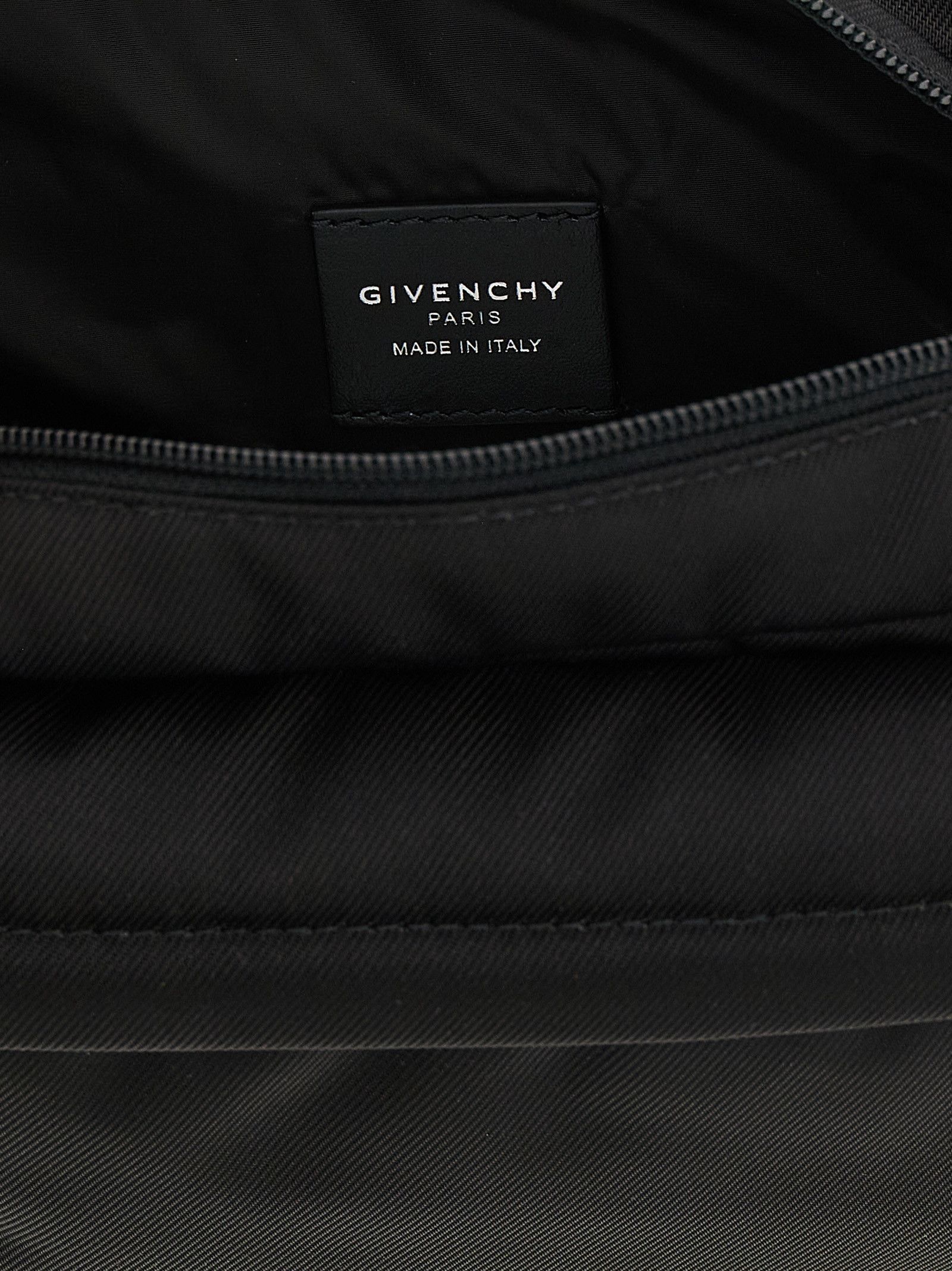 Givenchy 'Essential U' Crossbody Bag Size ONE SIZE - 4 Thumbnail