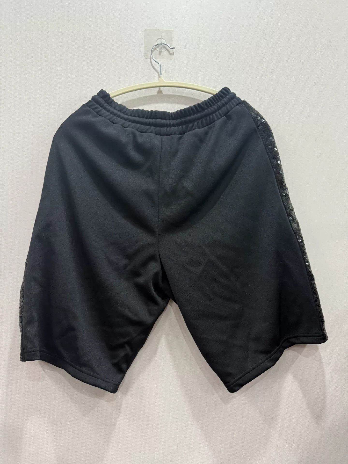 Celine Celine Hoodie & Shorts Set Size 38" / US 16 / IT 52 - 3 Thumbnail