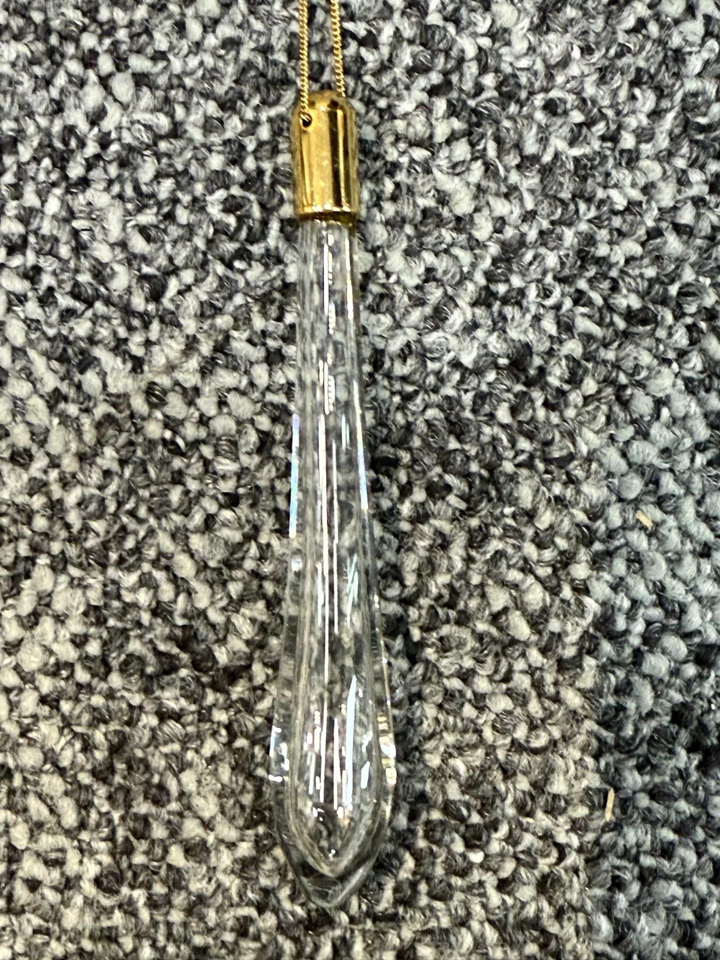 Chloe Chloe Drop Pendant Necklace Size ONE SIZE - 2 Thumbnail
