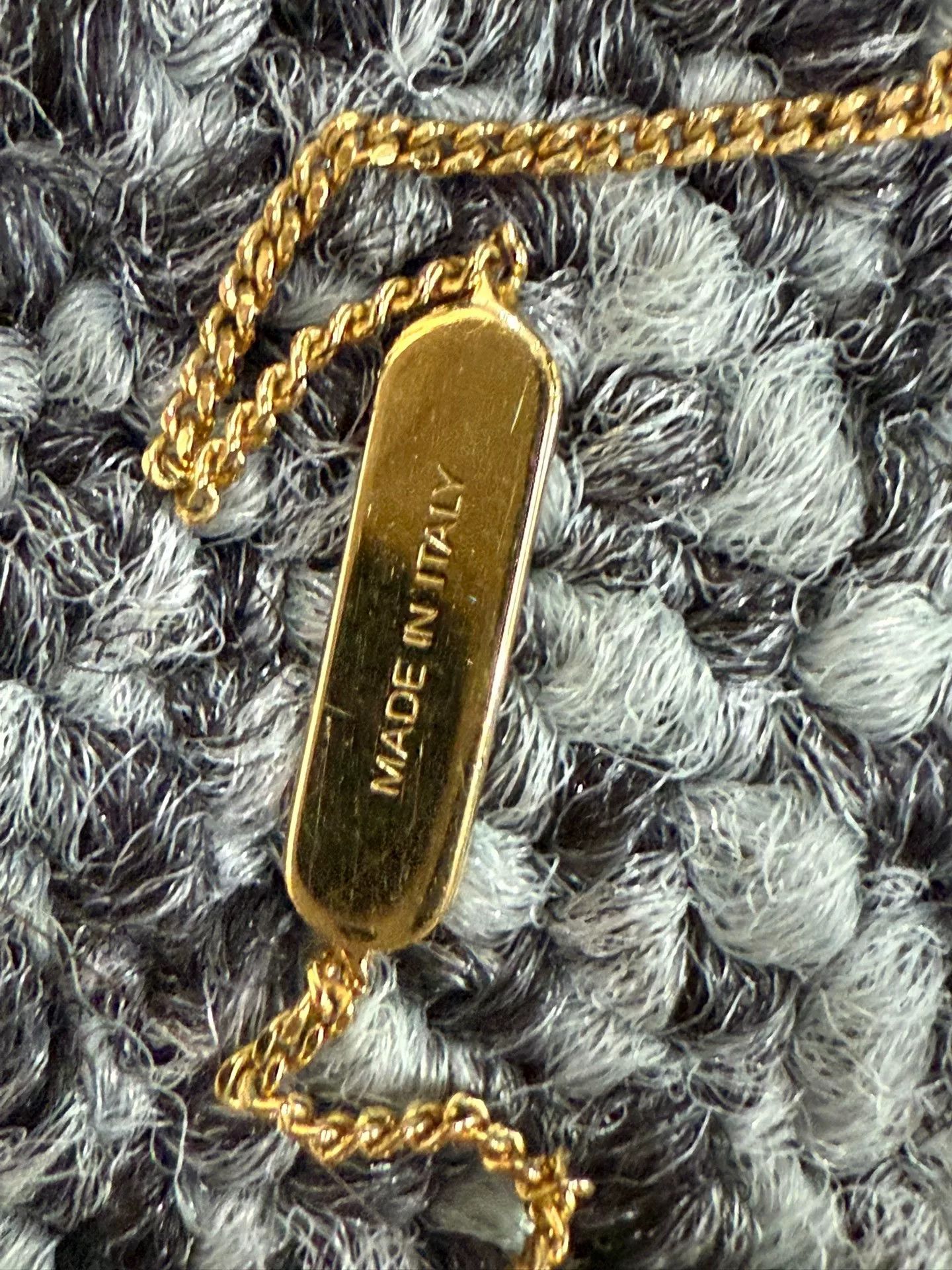 Chloe Chloe Drop Pendant Necklace Size ONE SIZE - 5 Thumbnail