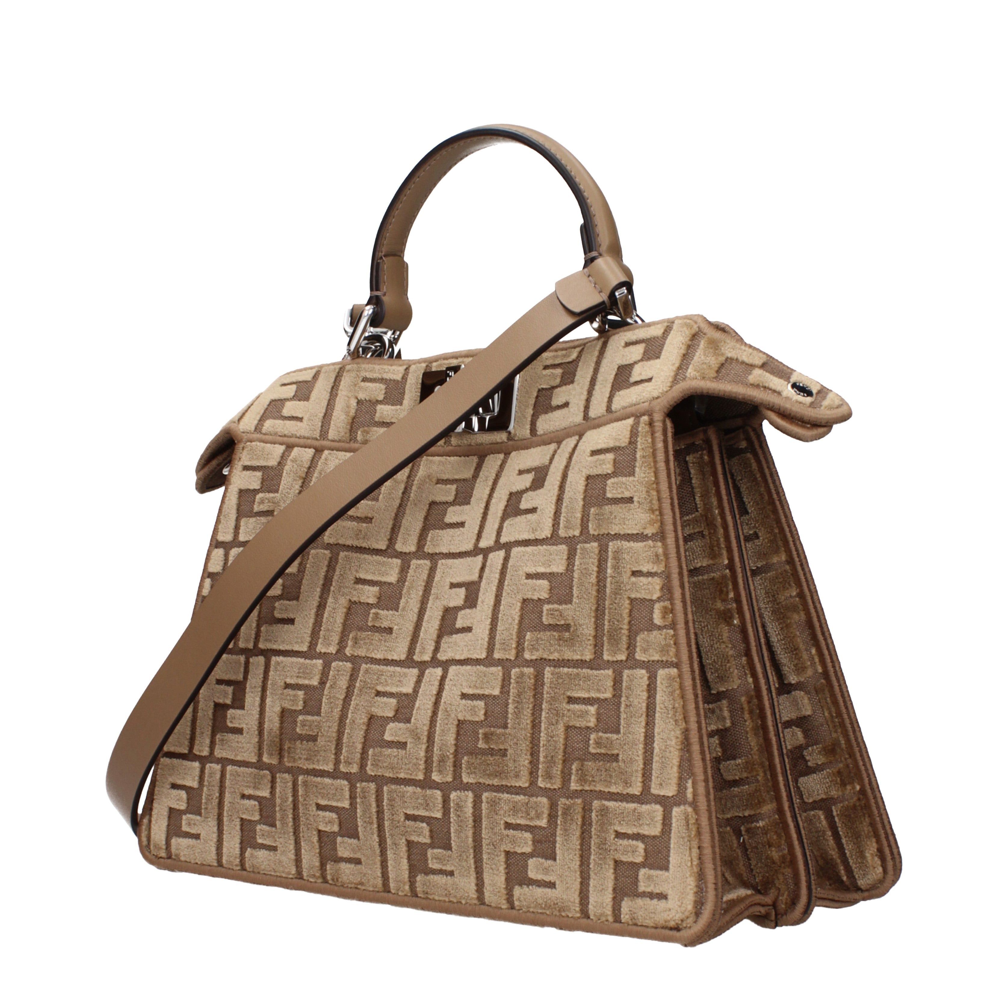 Fendi Handbags Size ONE SIZE - 2 Thumbnail