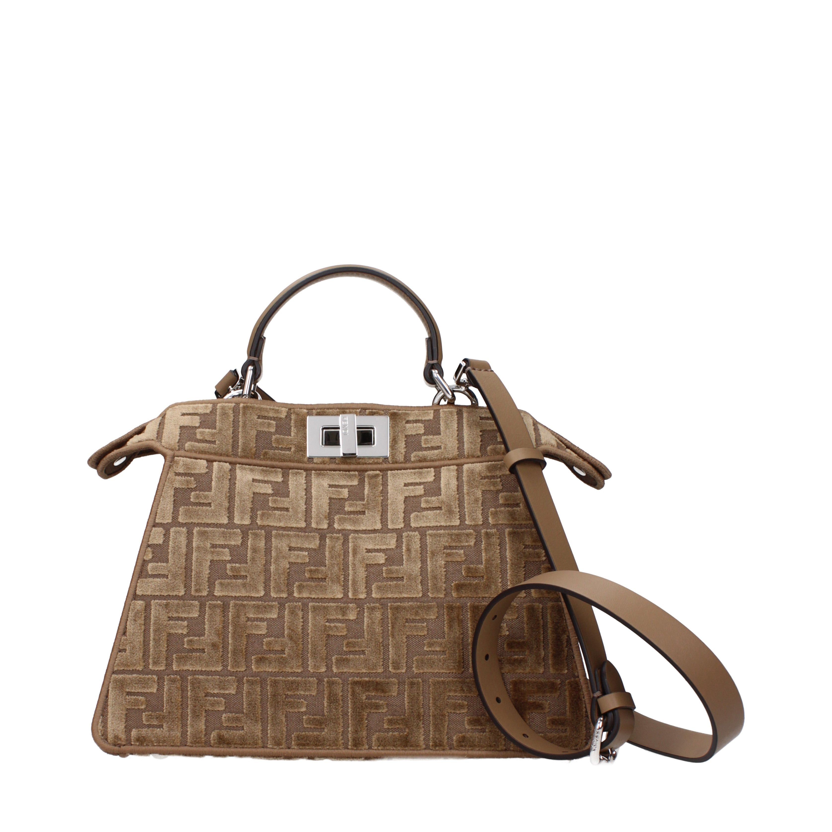 Fendi Handbags Size ONE SIZE - 3 Thumbnail