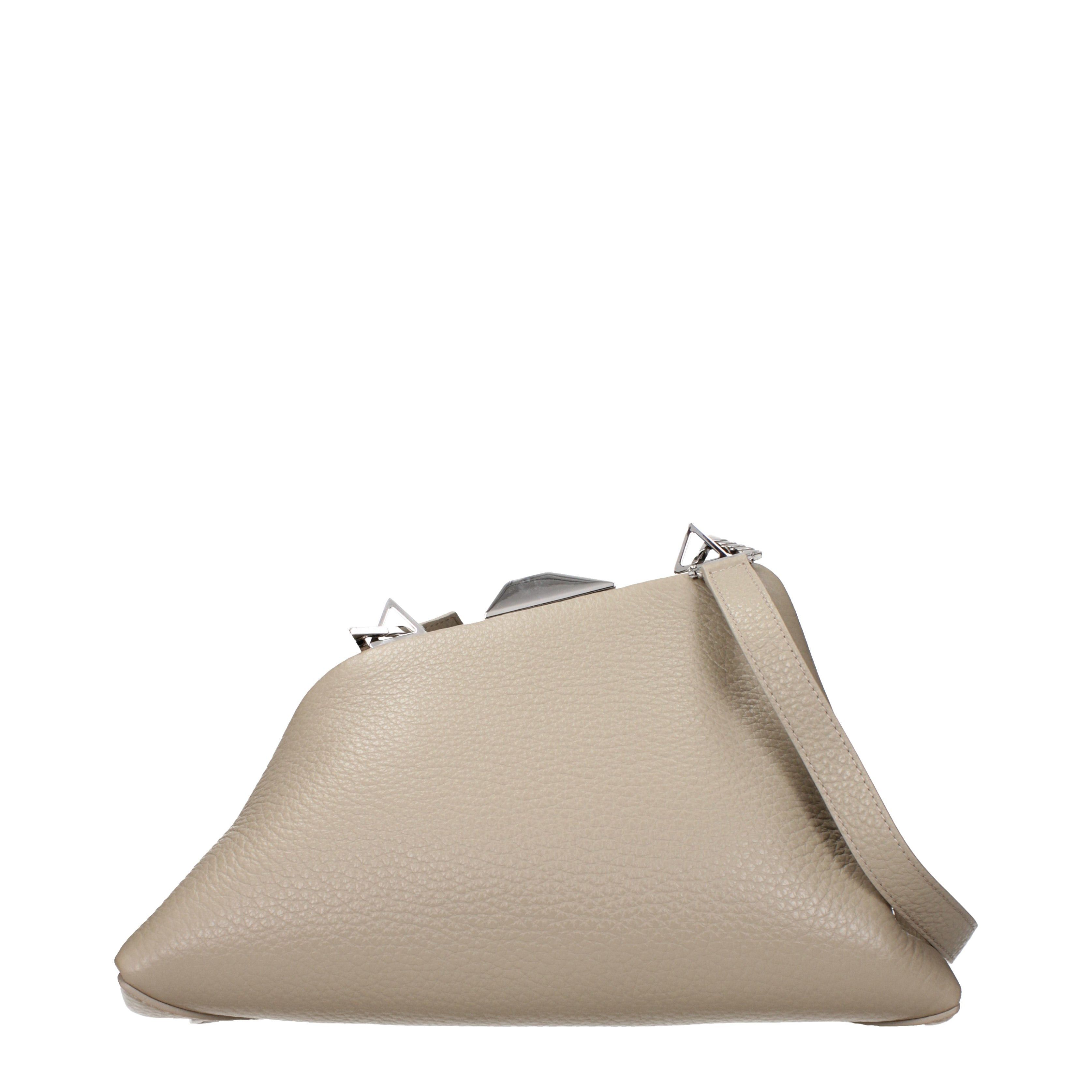 The Attico Clutches Size ONE SIZE - 3 Thumbnail