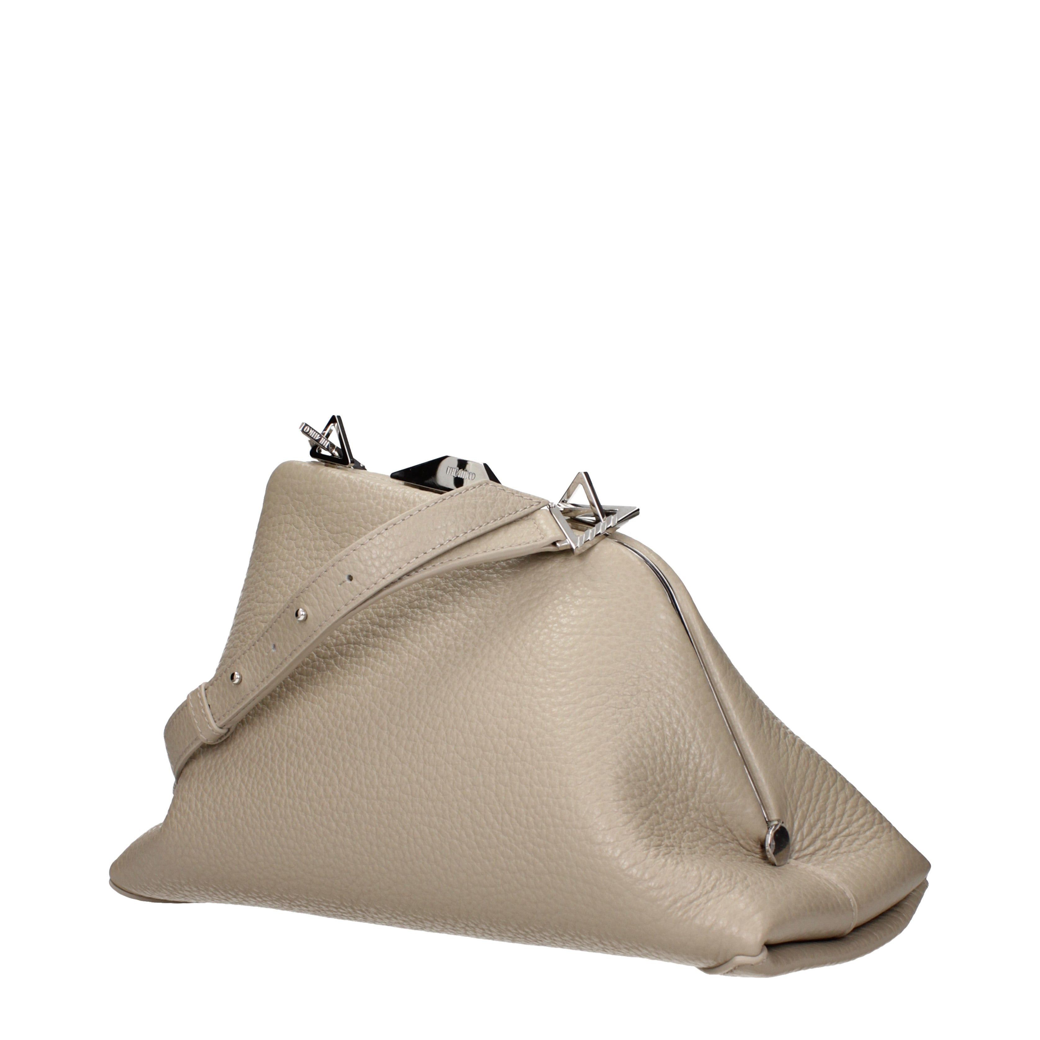 The Attico Clutches Size ONE SIZE - 2 Thumbnail
