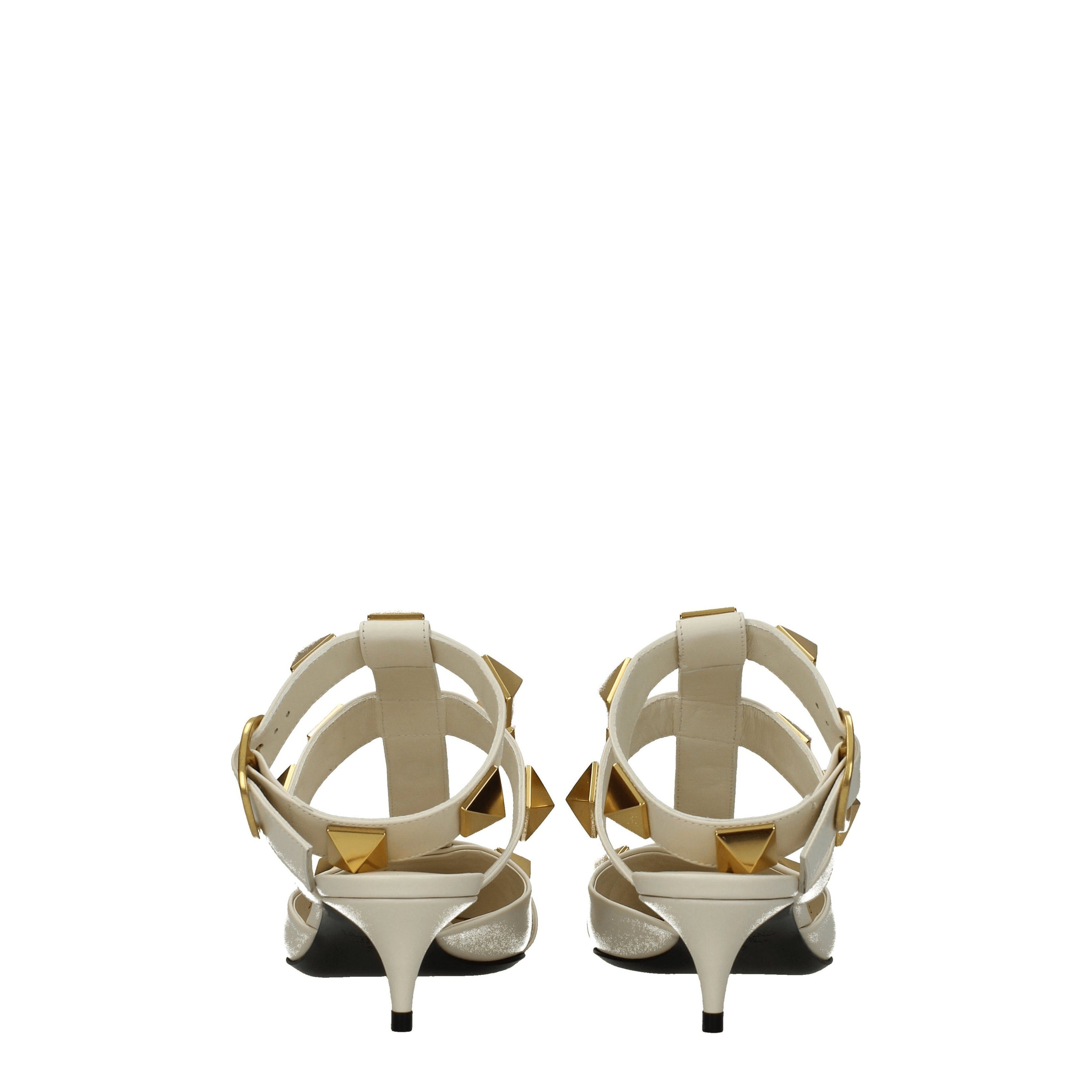 Valentino Sandals Size US 7.5 / IT 37.5 - 5 Thumbnail
