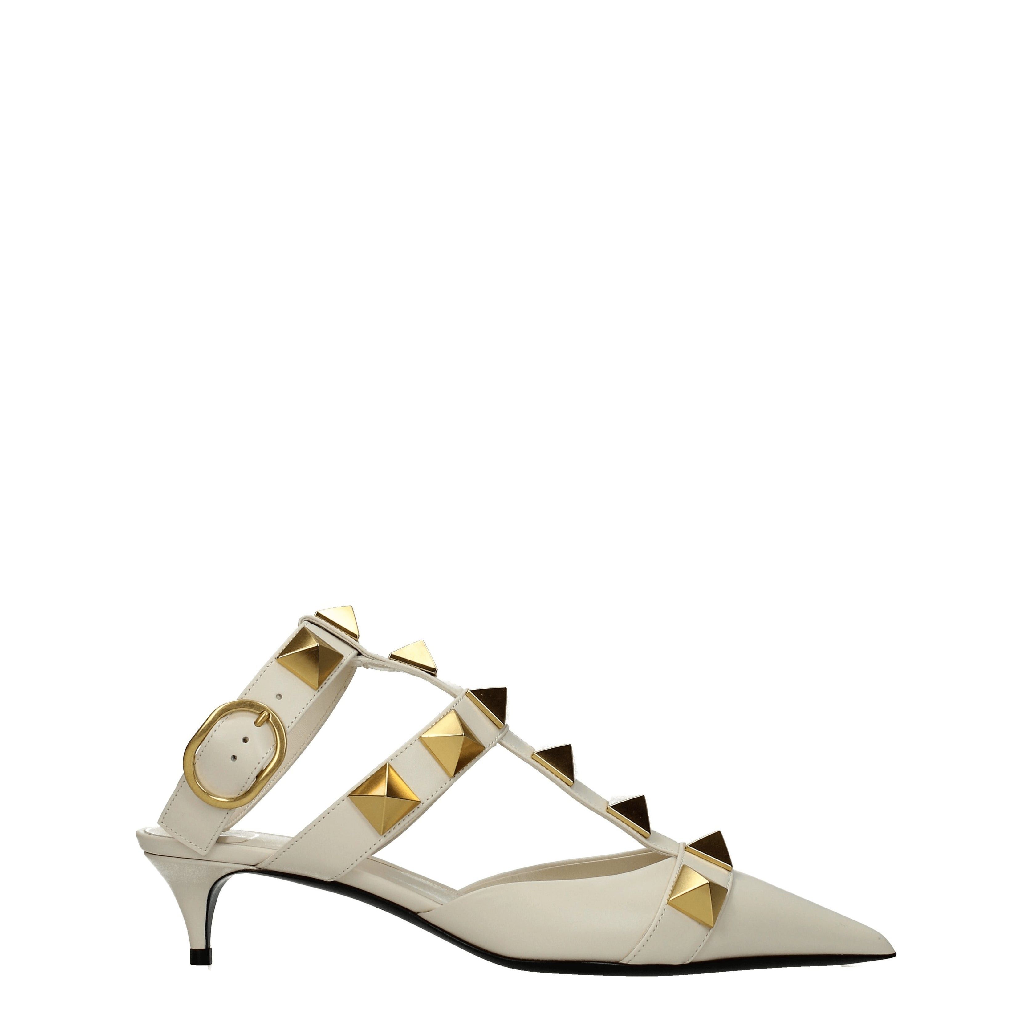 Valentino Sandals Size US 7.5 / IT 37.5 - 2 Thumbnail