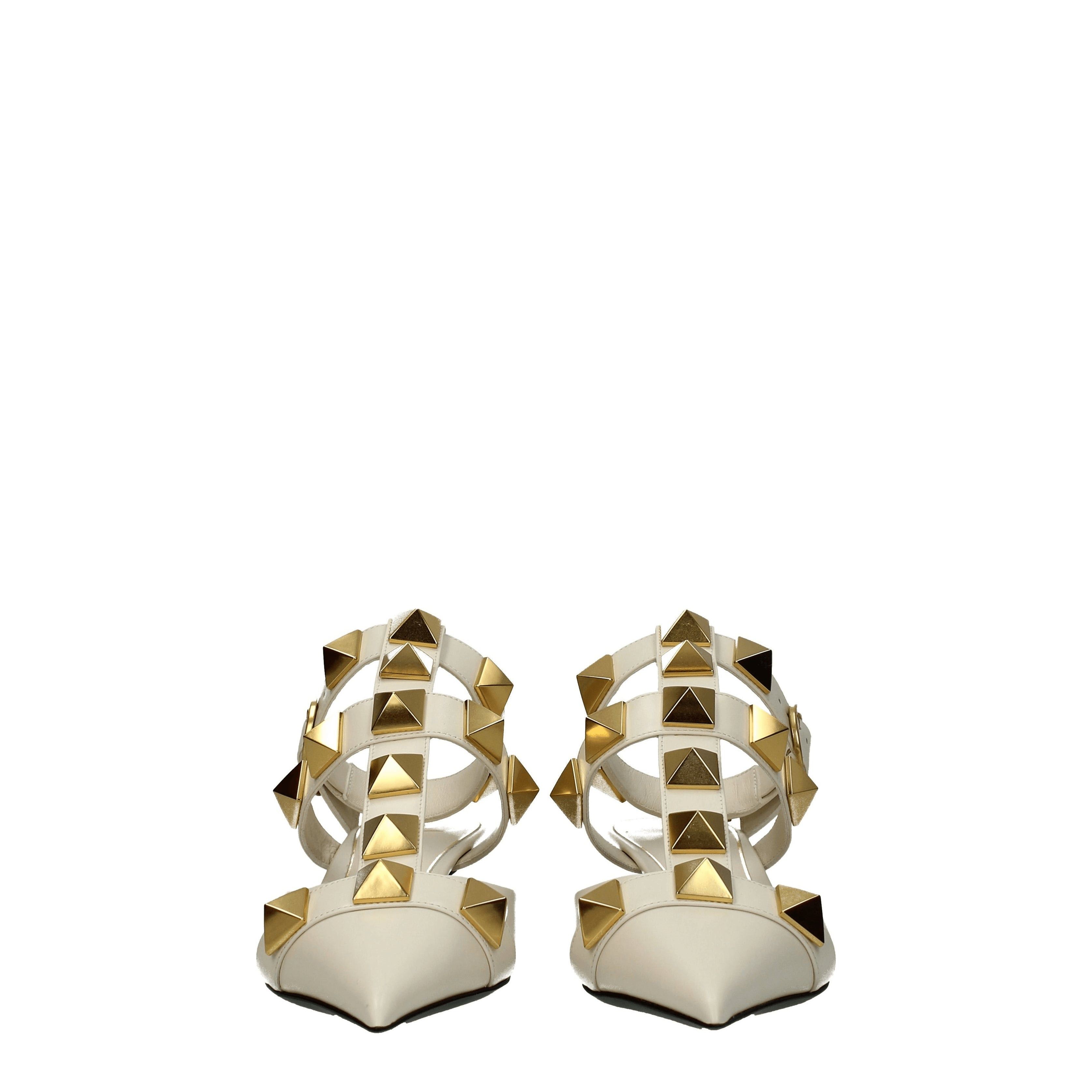 Valentino Sandals Size US 7.5 / IT 37.5 - 3 Thumbnail