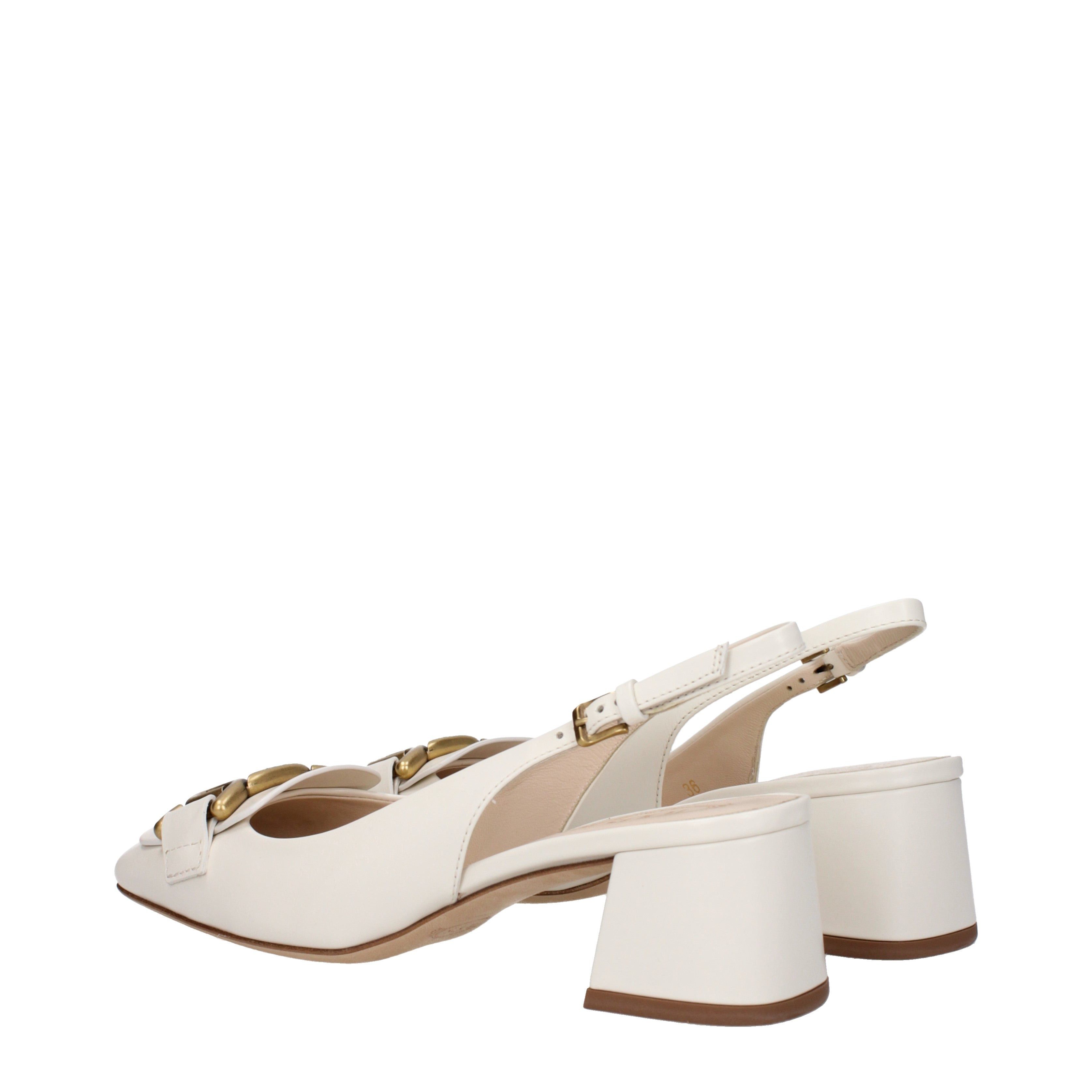 Tod's Sandals Size US 6 / IT 36 - 4 Thumbnail