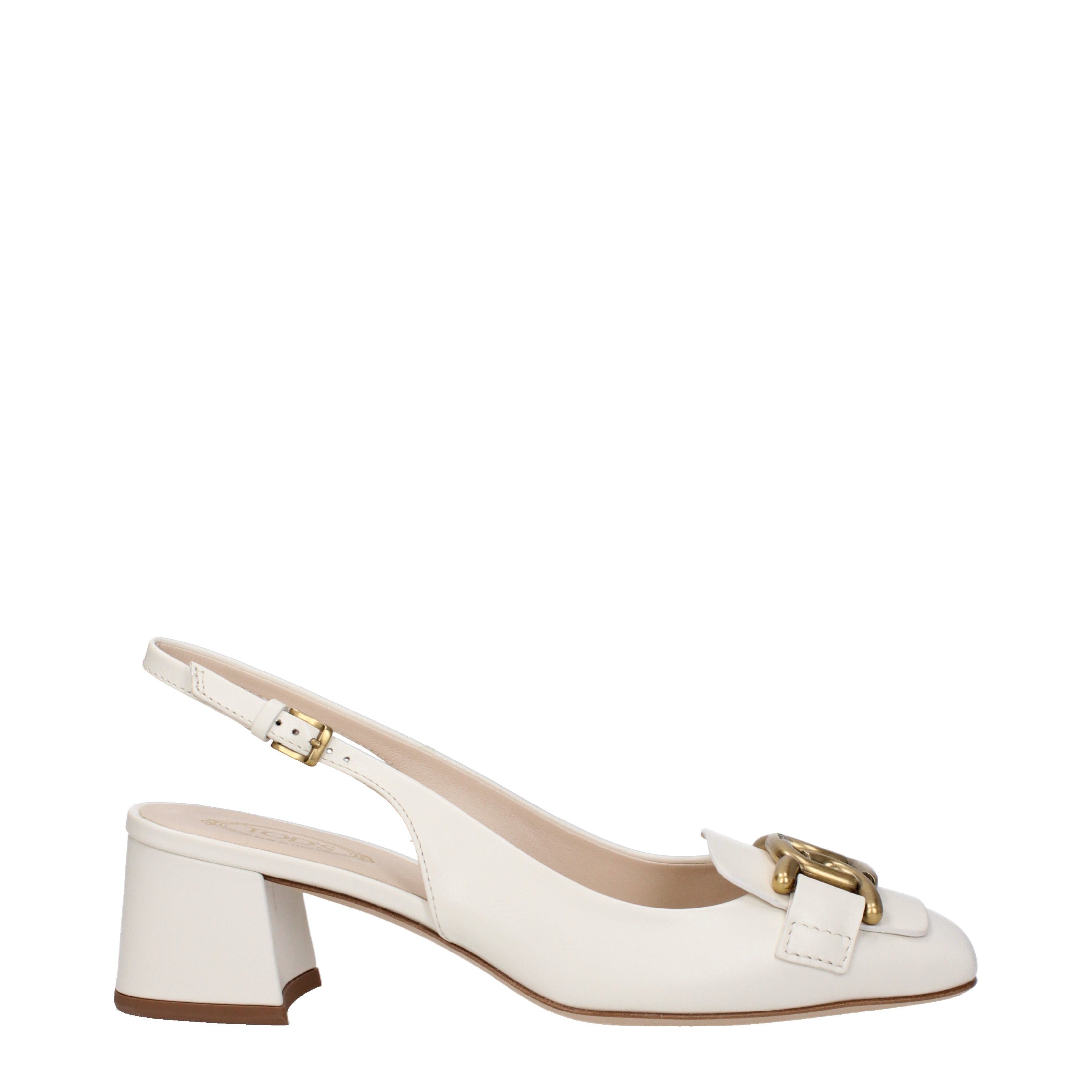Tod's Sandals Size US 6 / IT 36 - 2 Thumbnail