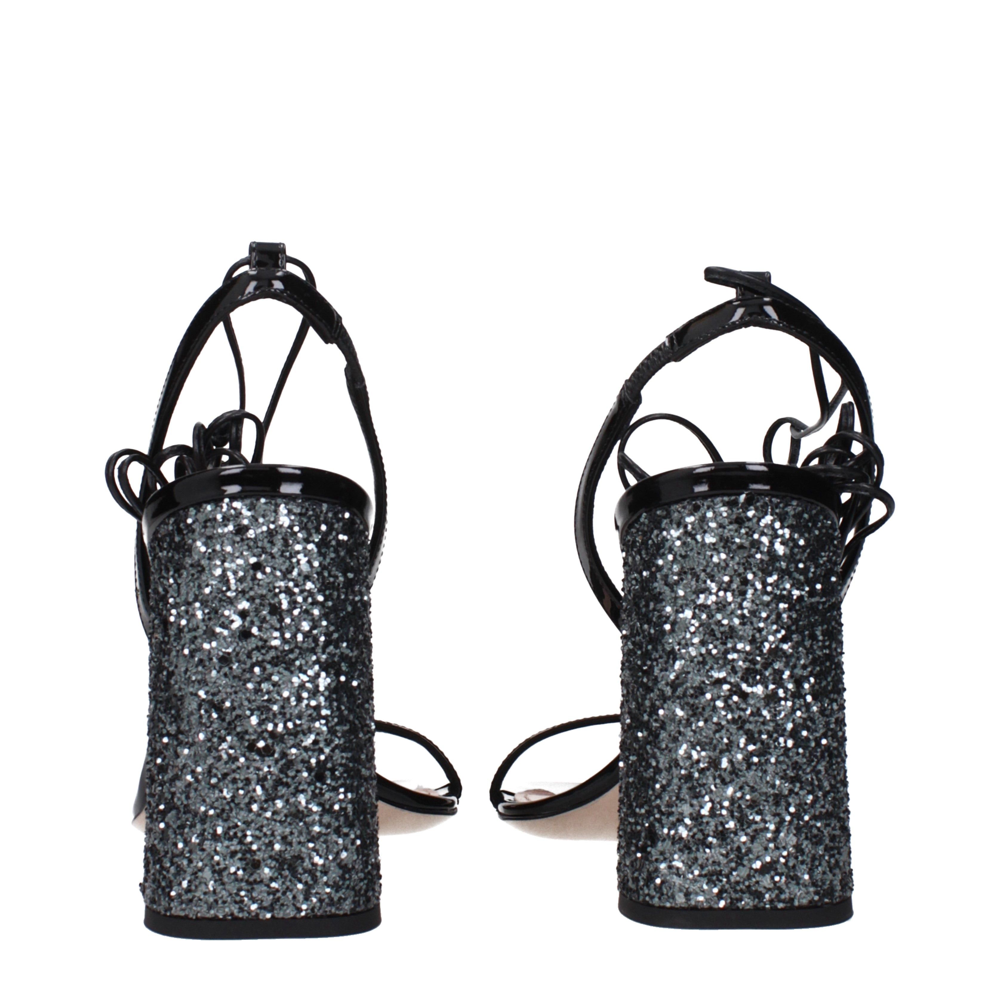 Miu Miu Sandals Size US 6.5 / IT 36.5 - 5 Thumbnail