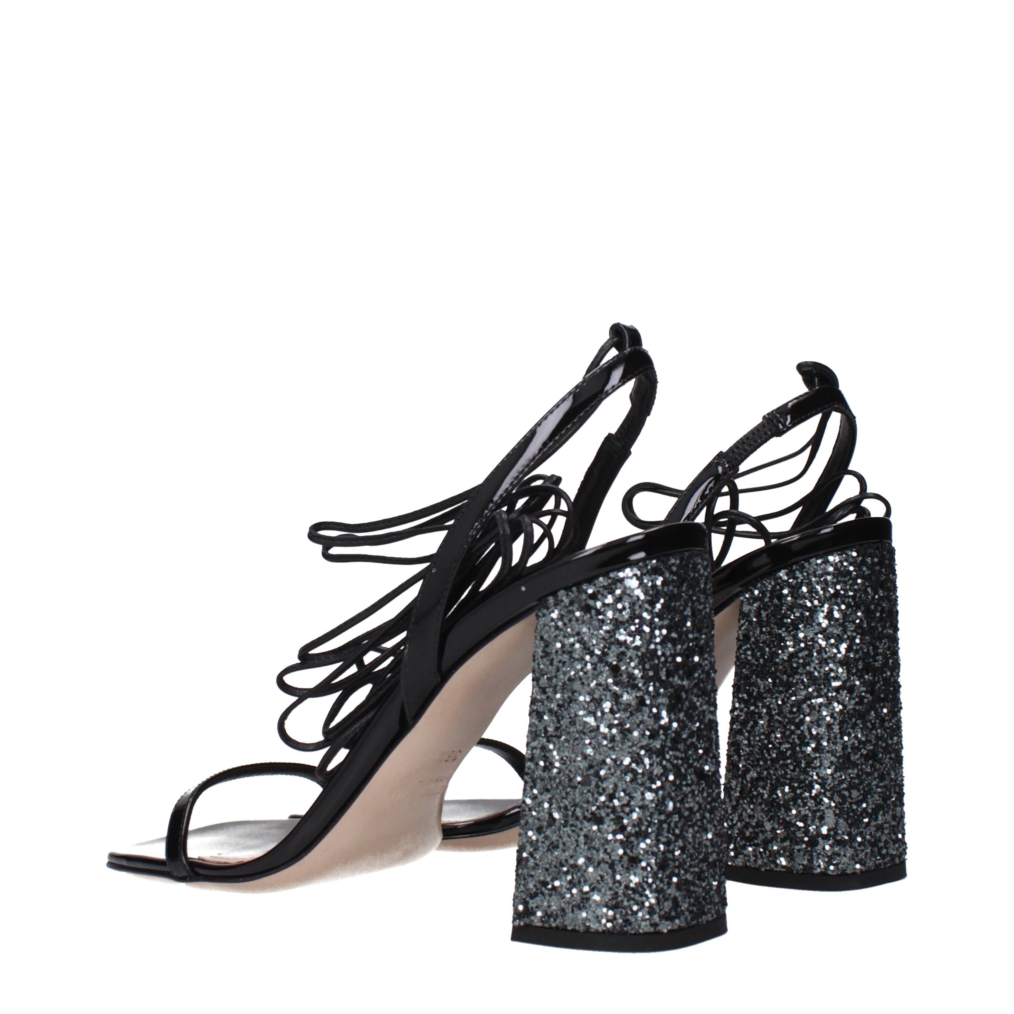 Miu Miu Sandals Size US 6.5 / IT 36.5 - 4 Thumbnail
