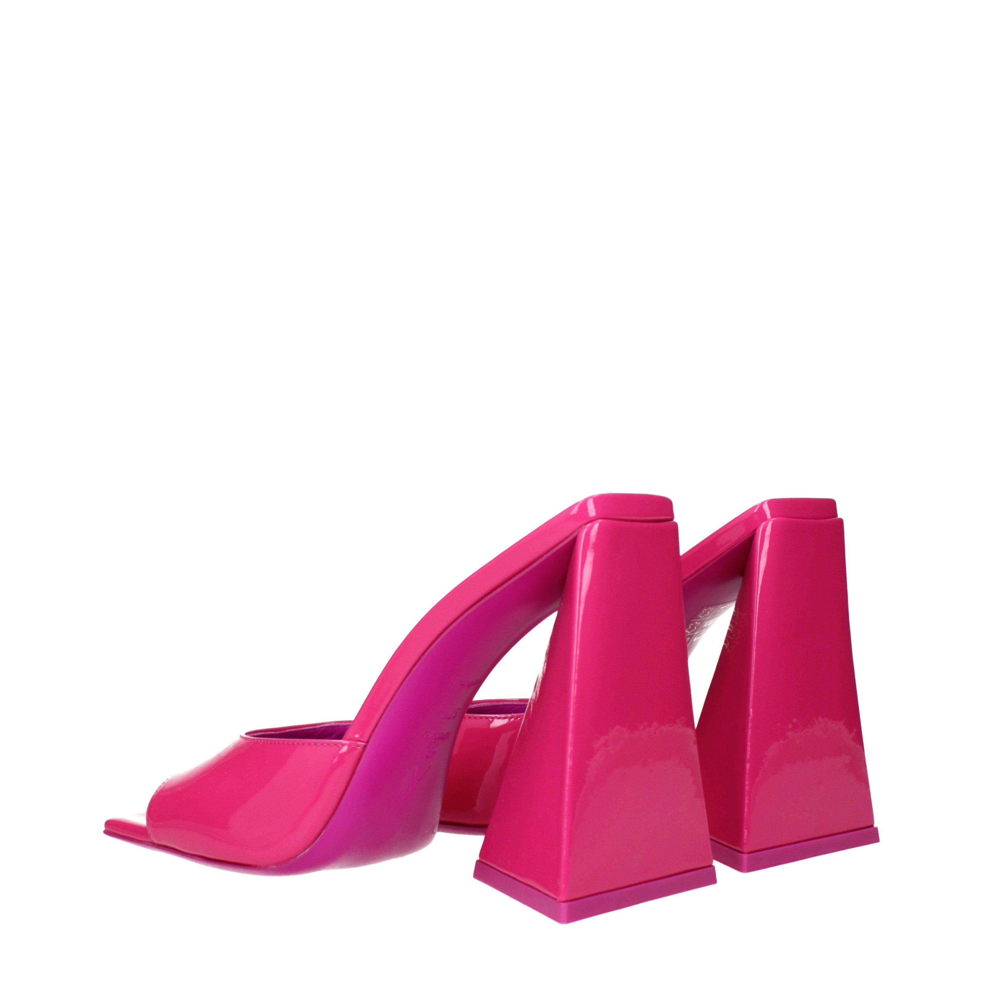 The Attico Sandals Size US 7.5 / IT 37.5 - 4 Thumbnail