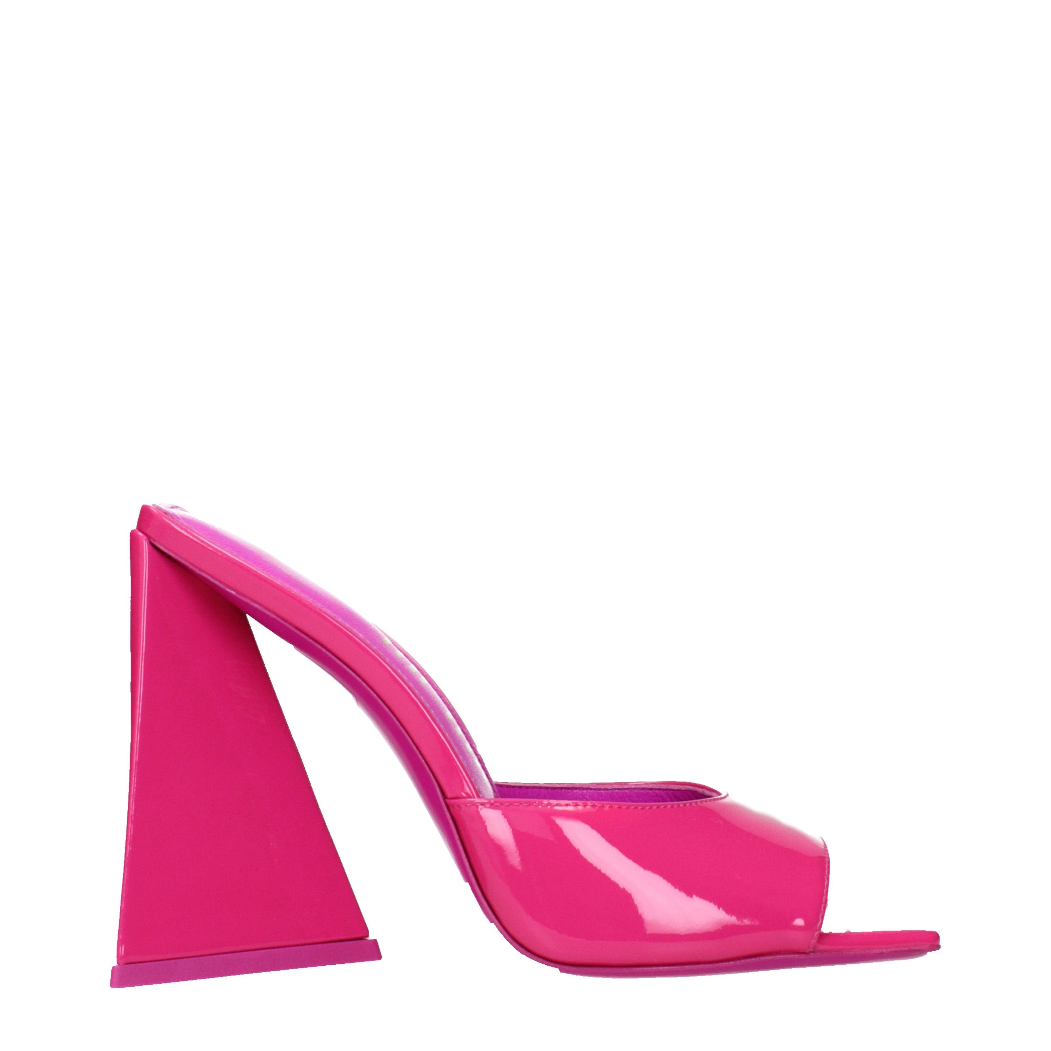 The Attico Sandals Size US 7.5 / IT 37.5 - 2 Thumbnail