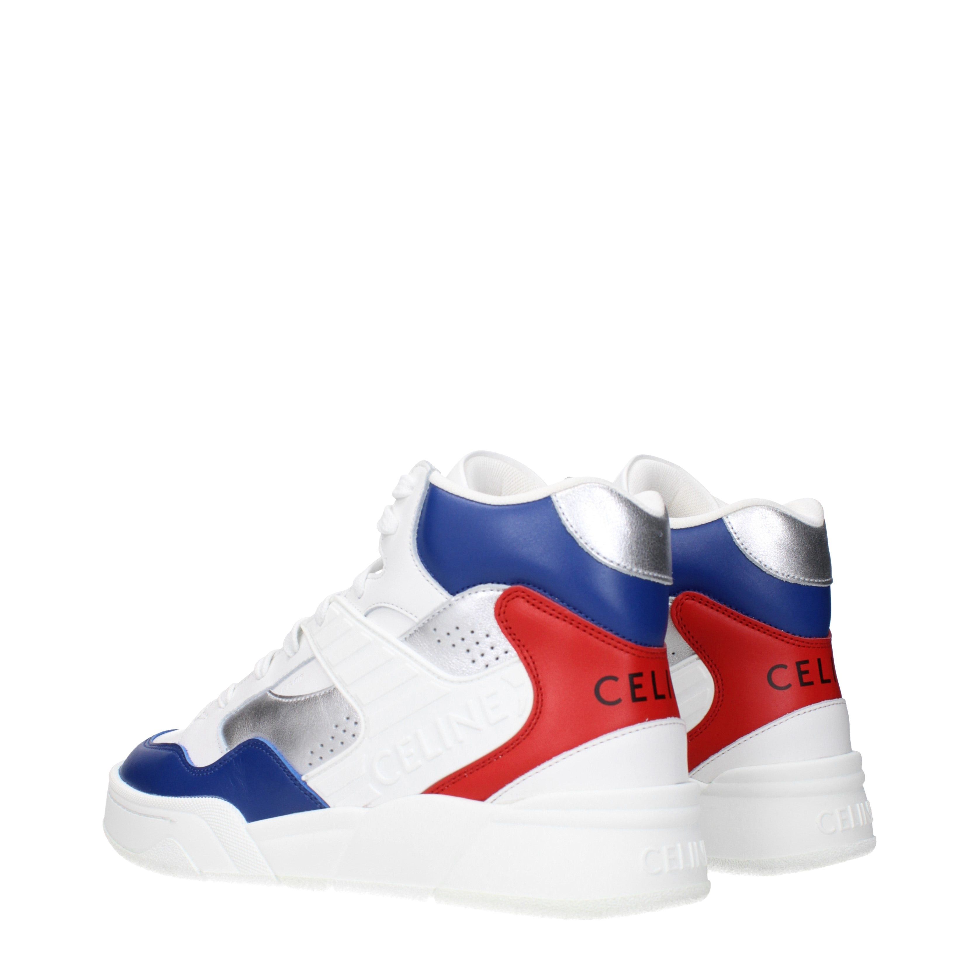Celine Sneakers Size US 7 / EU 40 - 4 Thumbnail