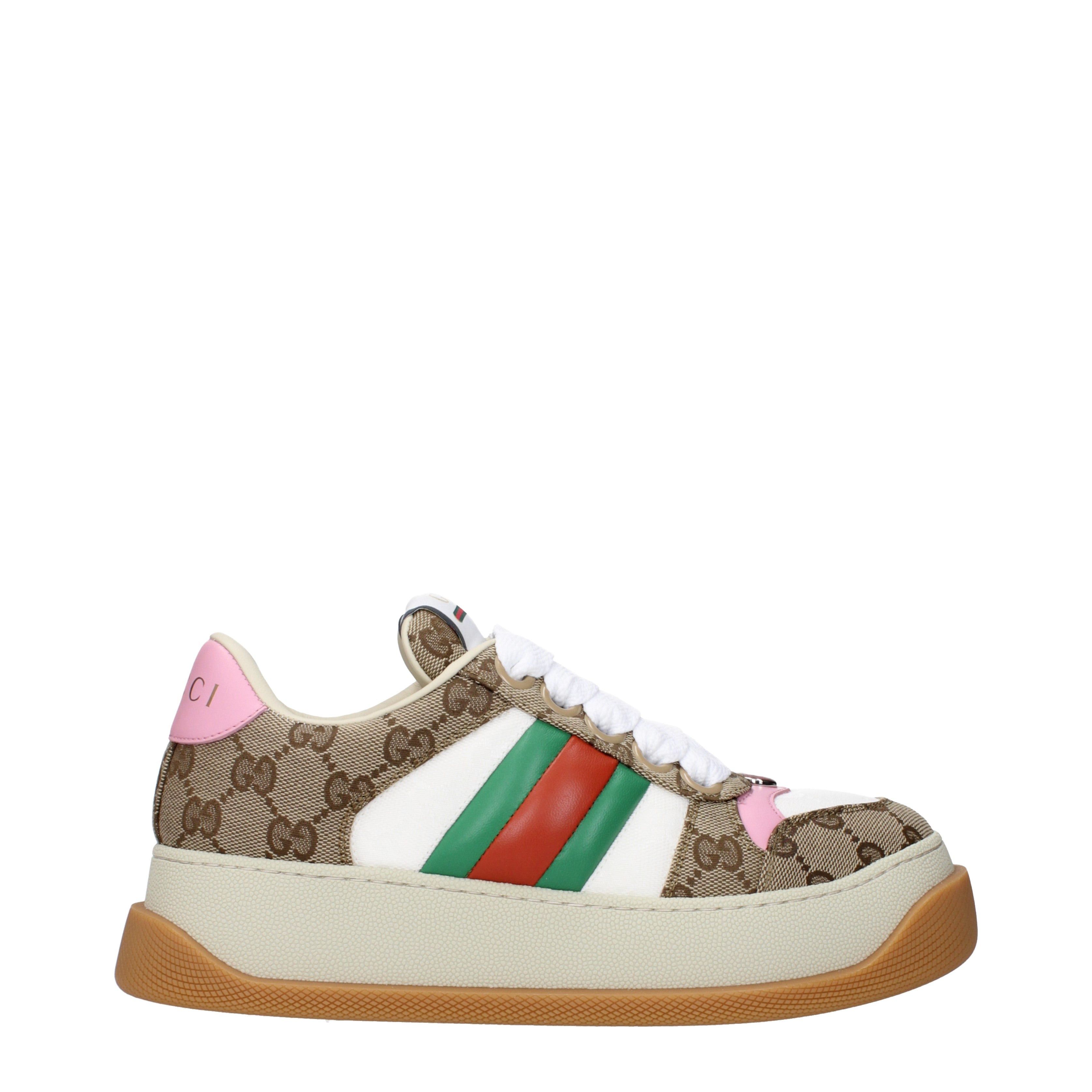Gucci Sneakers Size US 8.5 / IT 38.5 - 2 Thumbnail