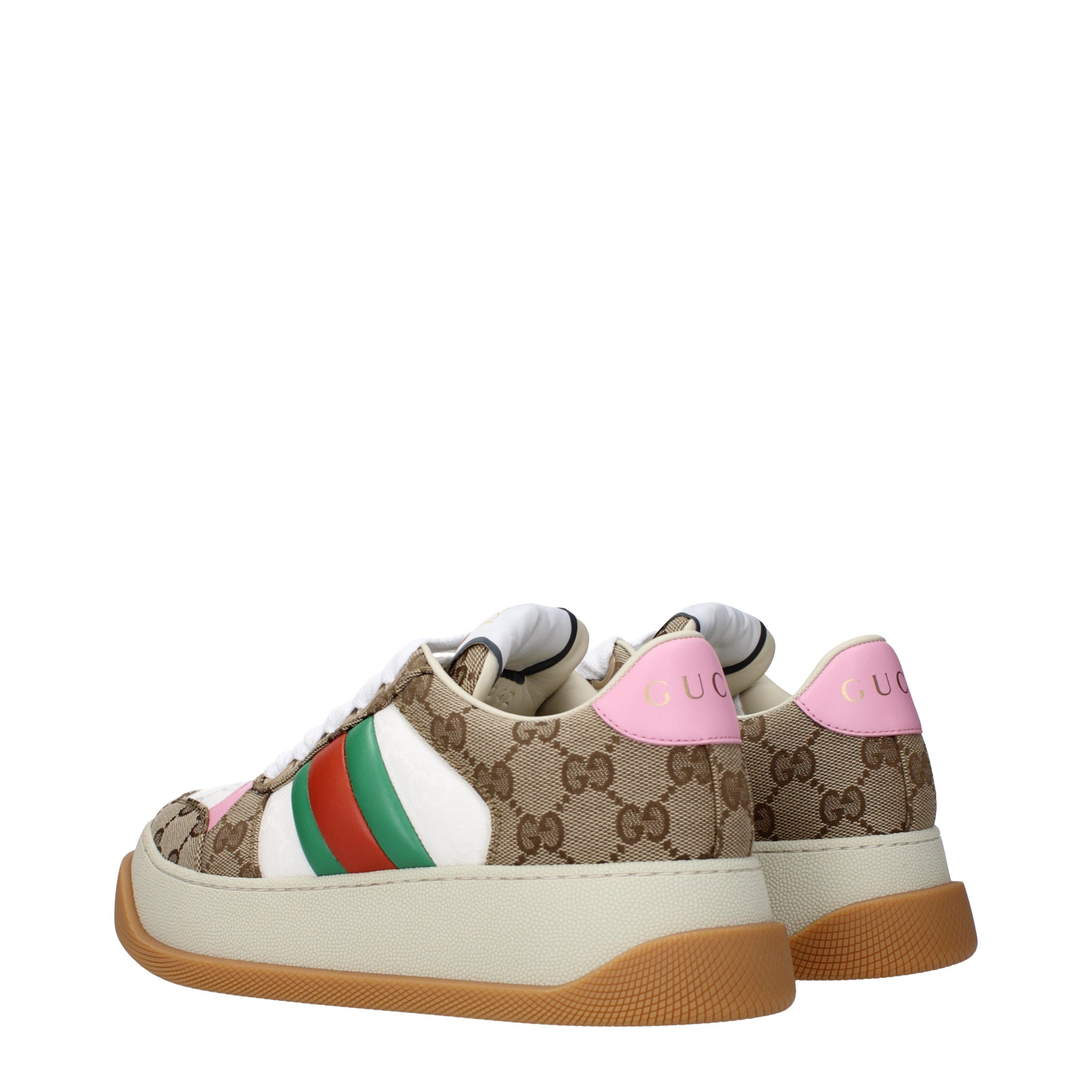 Gucci Sneakers Size US 8.5 / IT 38.5 - 4 Thumbnail