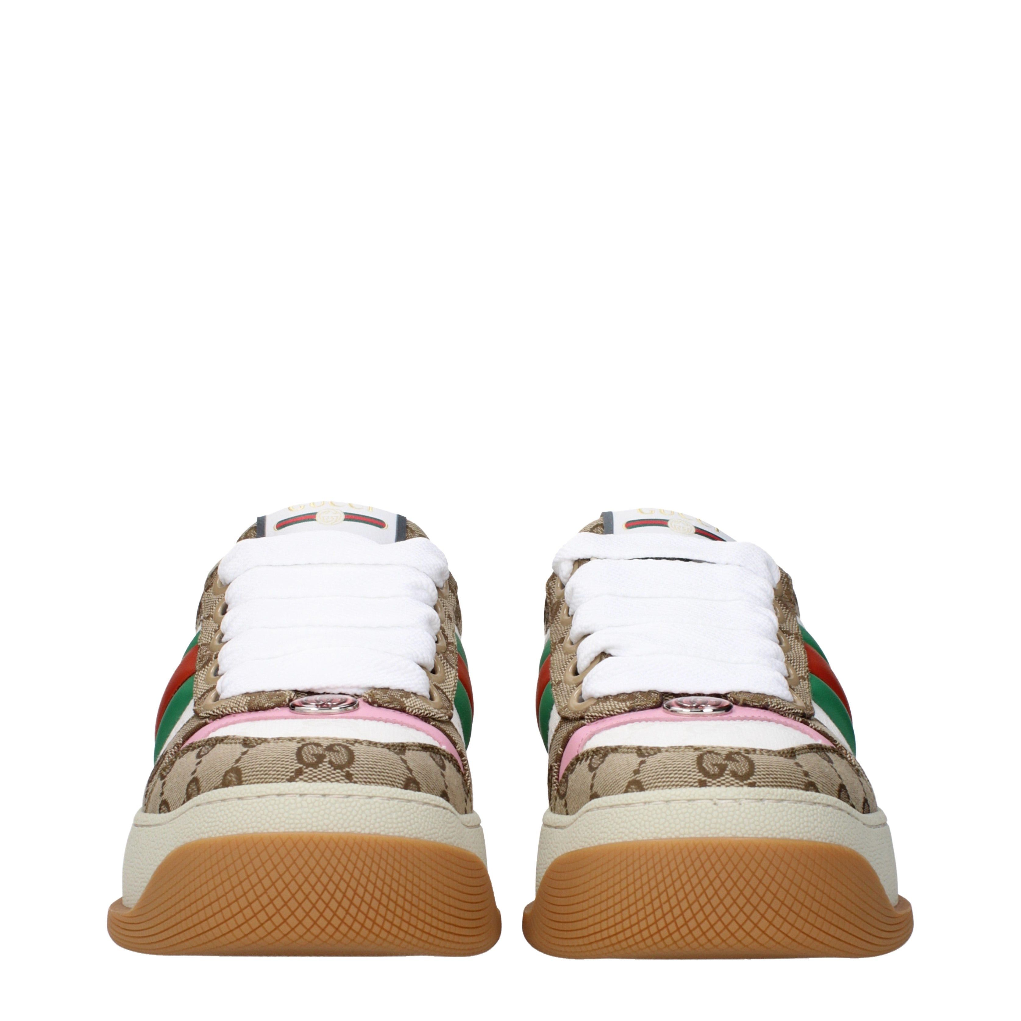 Gucci Sneakers Size US 8.5 / IT 38.5 - 3 Thumbnail
