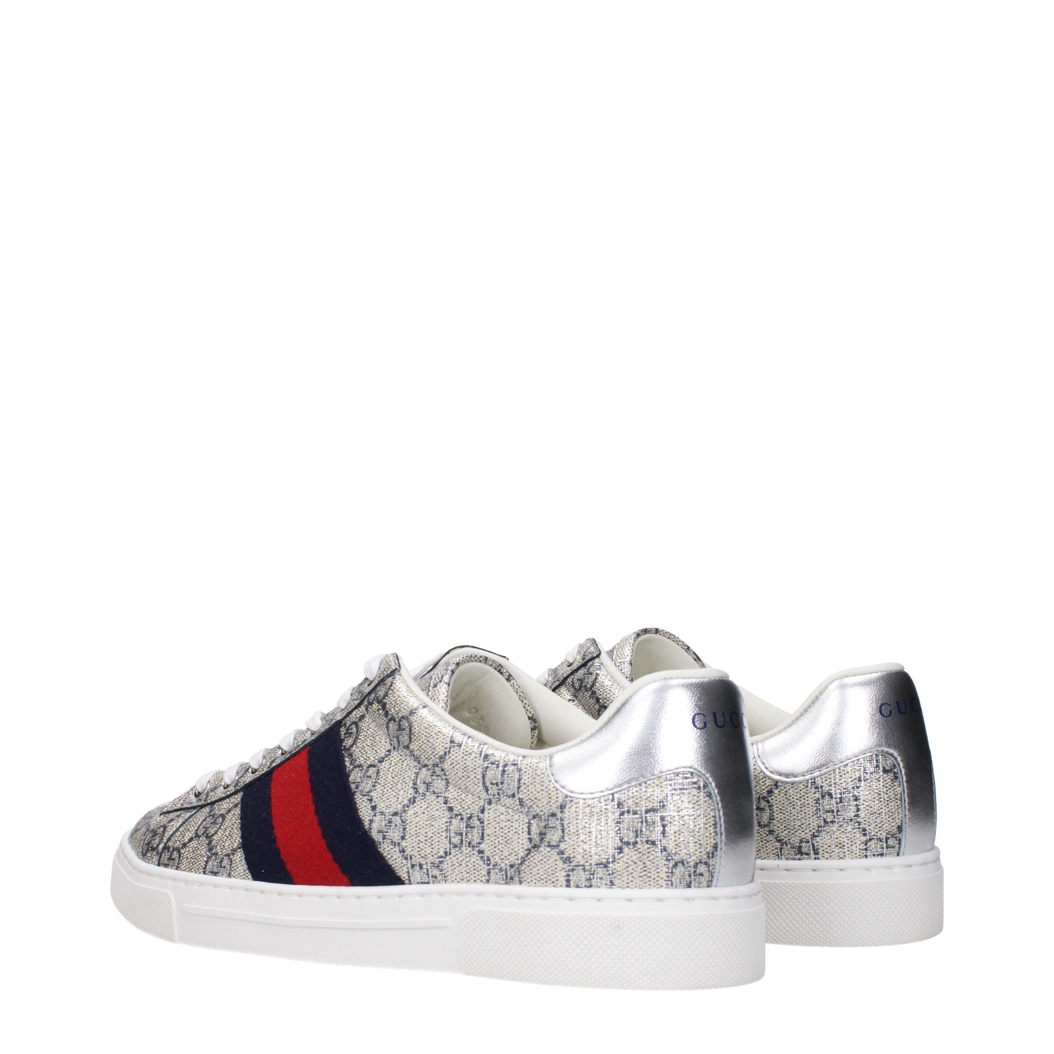 Gucci Sneakers Size US 7 / EU 40 - 4 Thumbnail