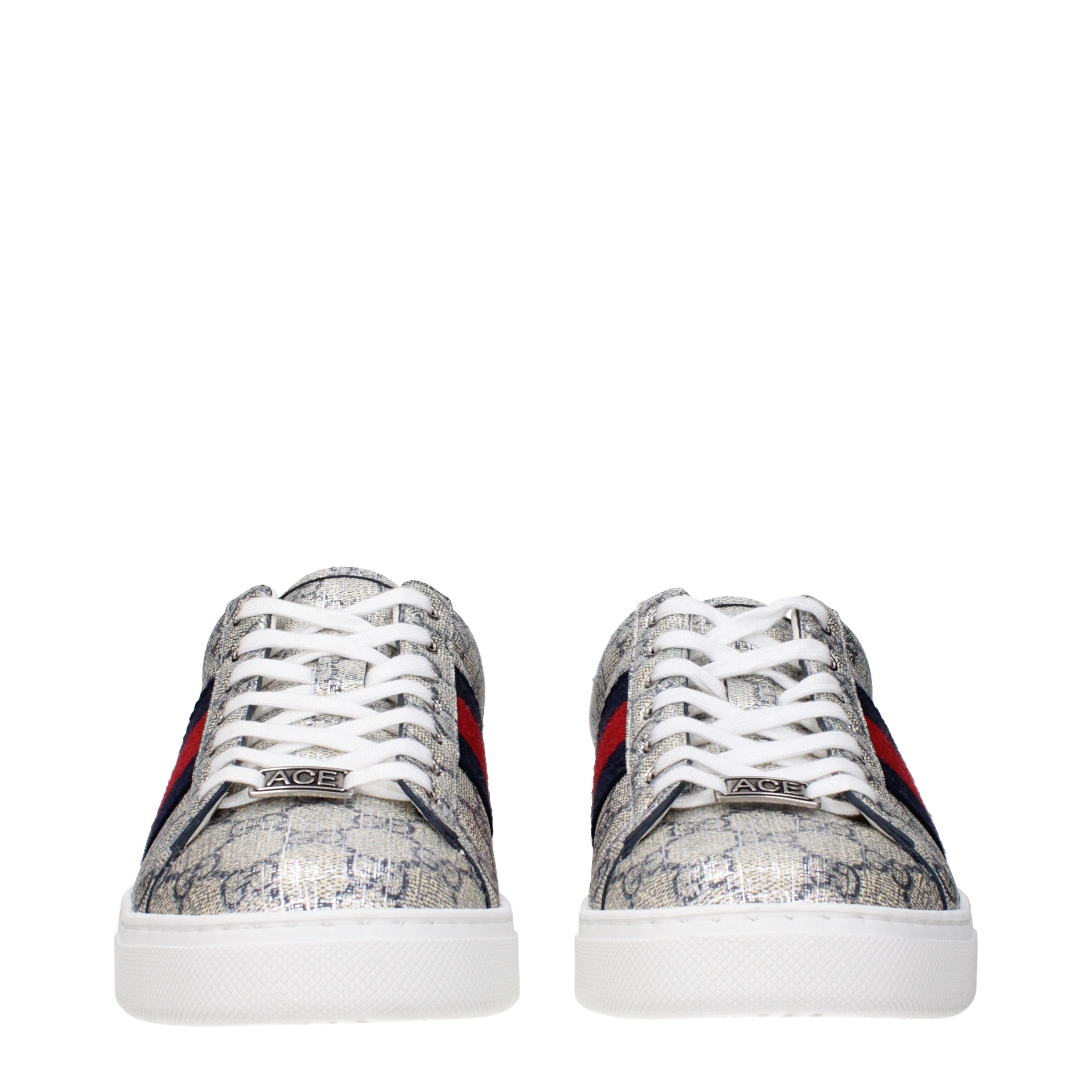 Gucci Sneakers Size US 8.5 / EU 41-42 - 3 Thumbnail