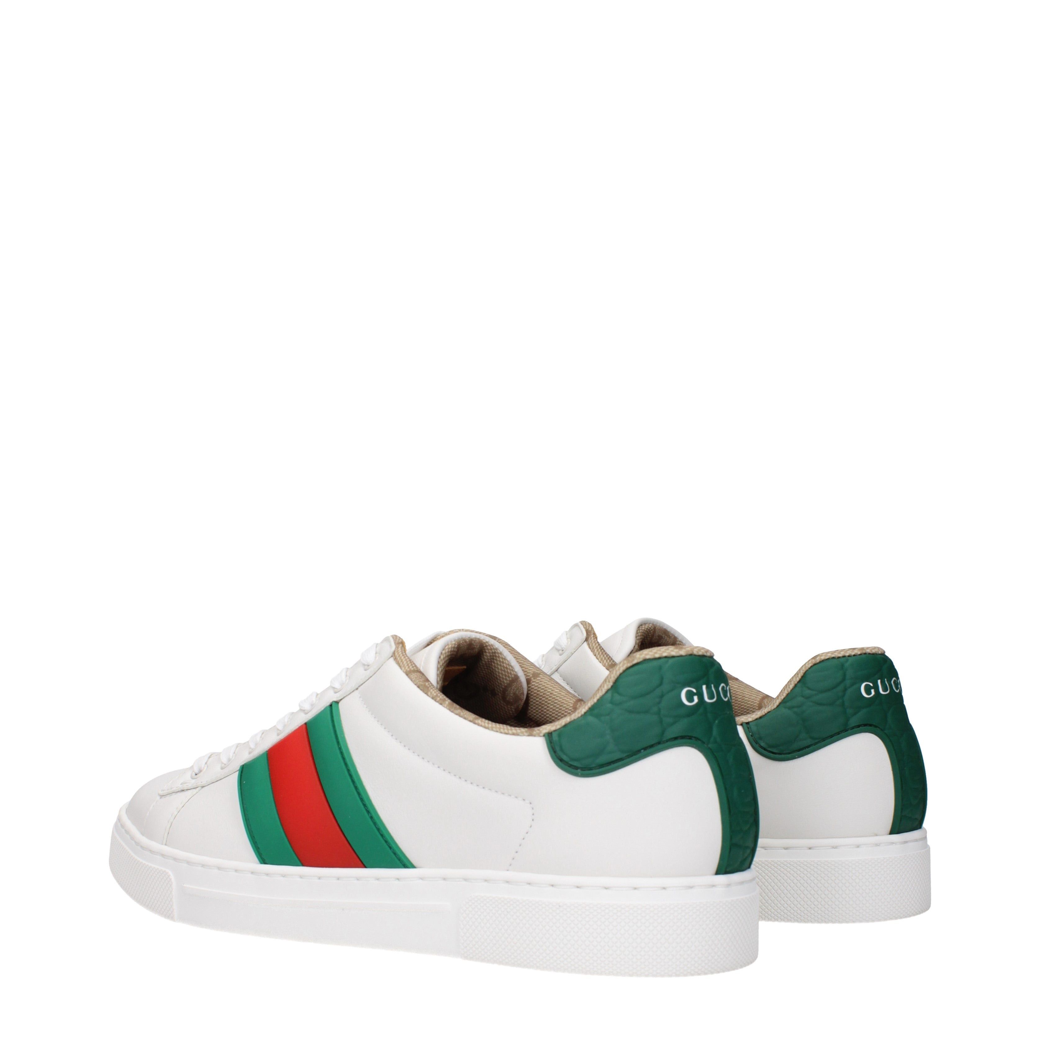 Gucci Sneakers Size US 7 / EU 40 - 4 Thumbnail