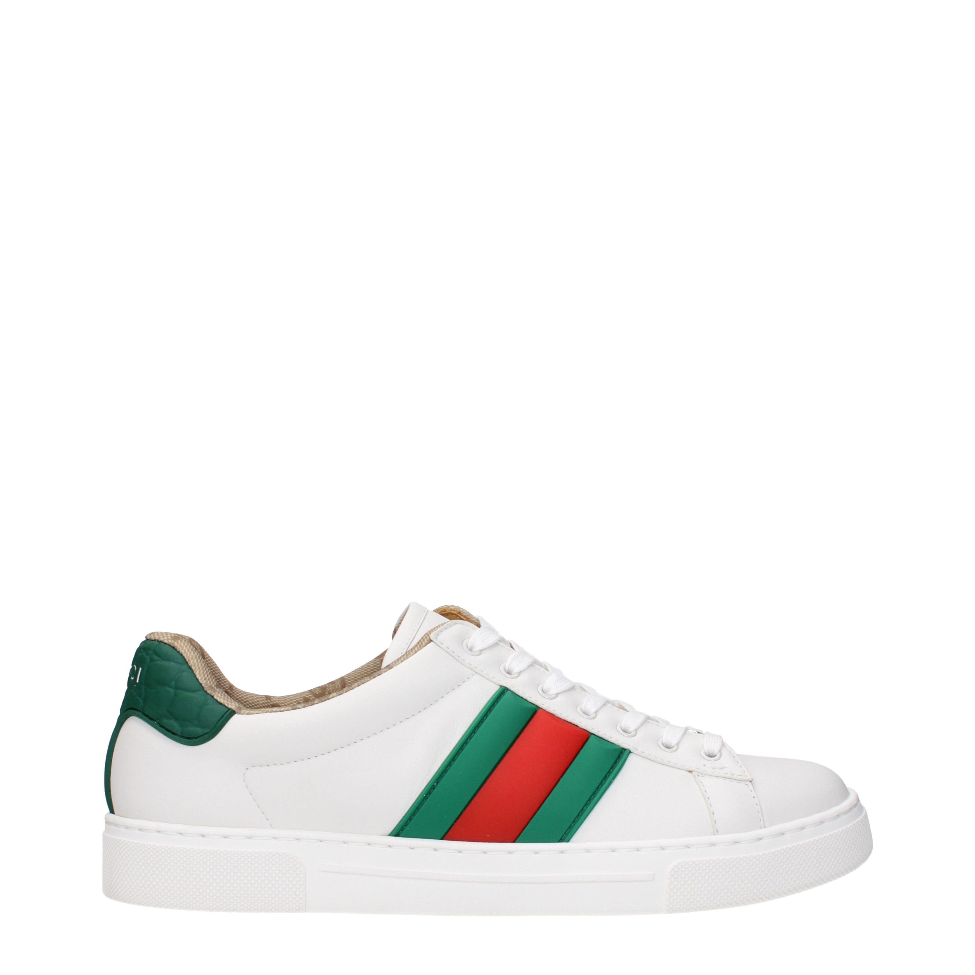 Gucci Sneakers Size US 7 / EU 40 - 2 Thumbnail