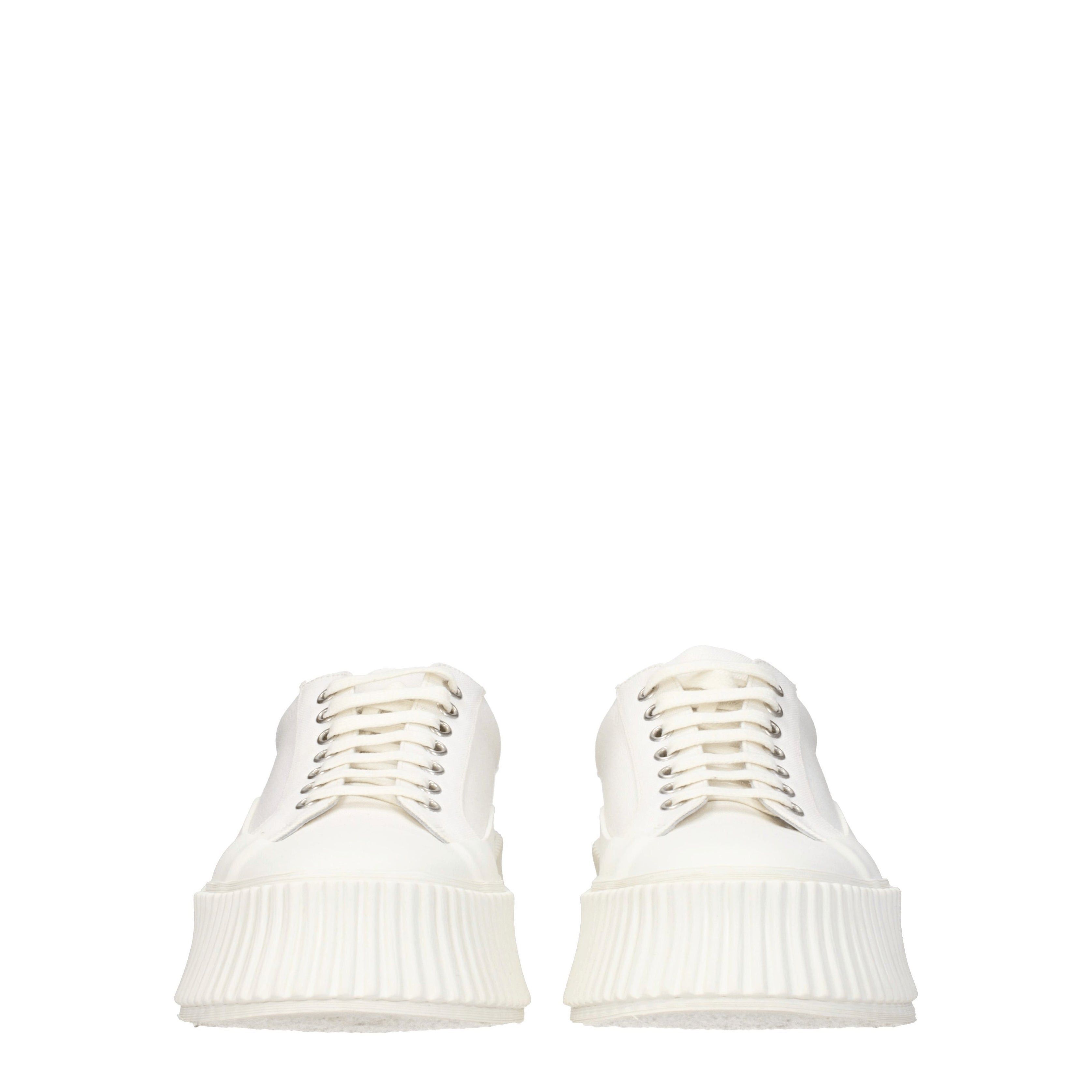 Jil Sander Sneakers Size US 6 / EU 39 - 3 Thumbnail
