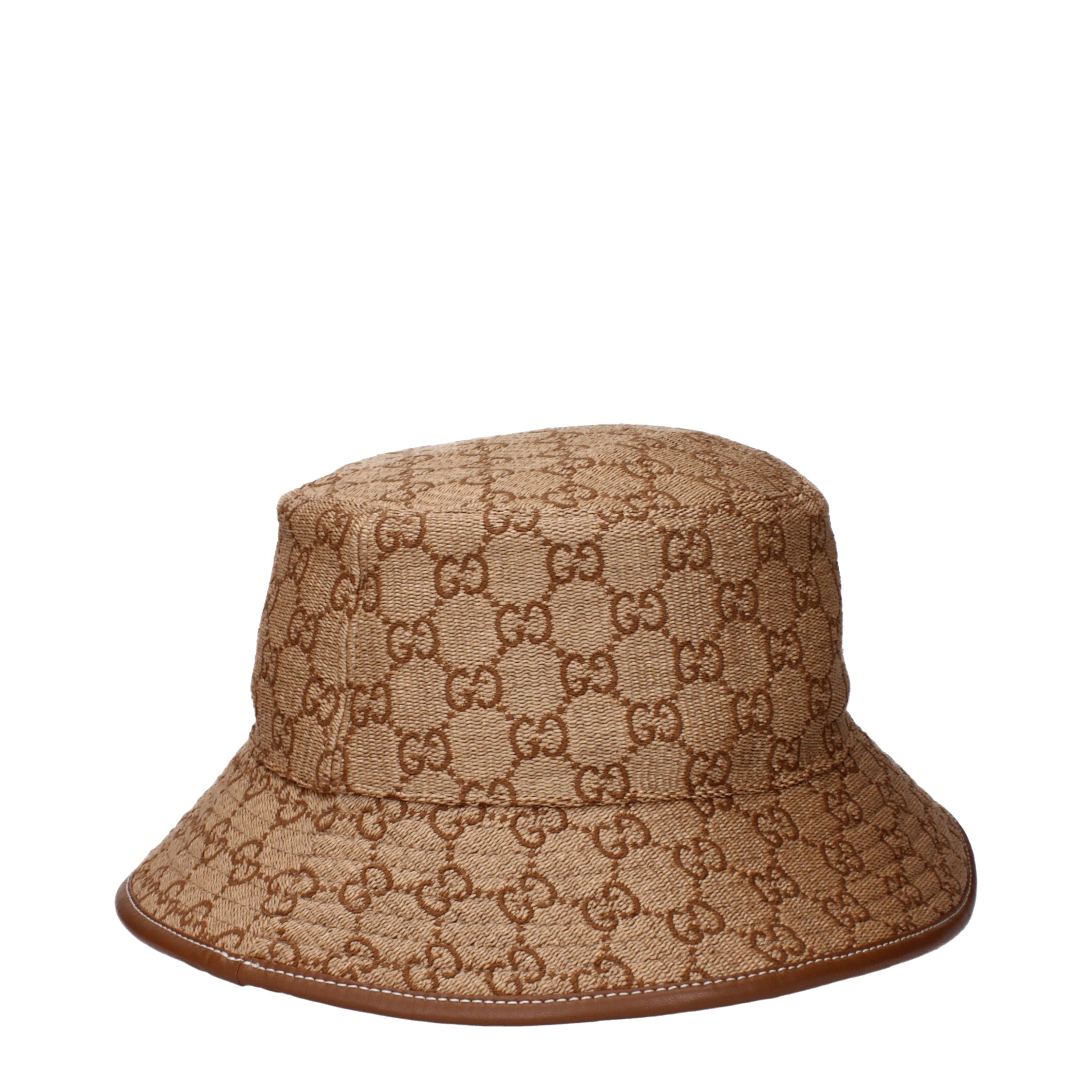 Gucci Hats Size ONE SIZE - 2 Thumbnail