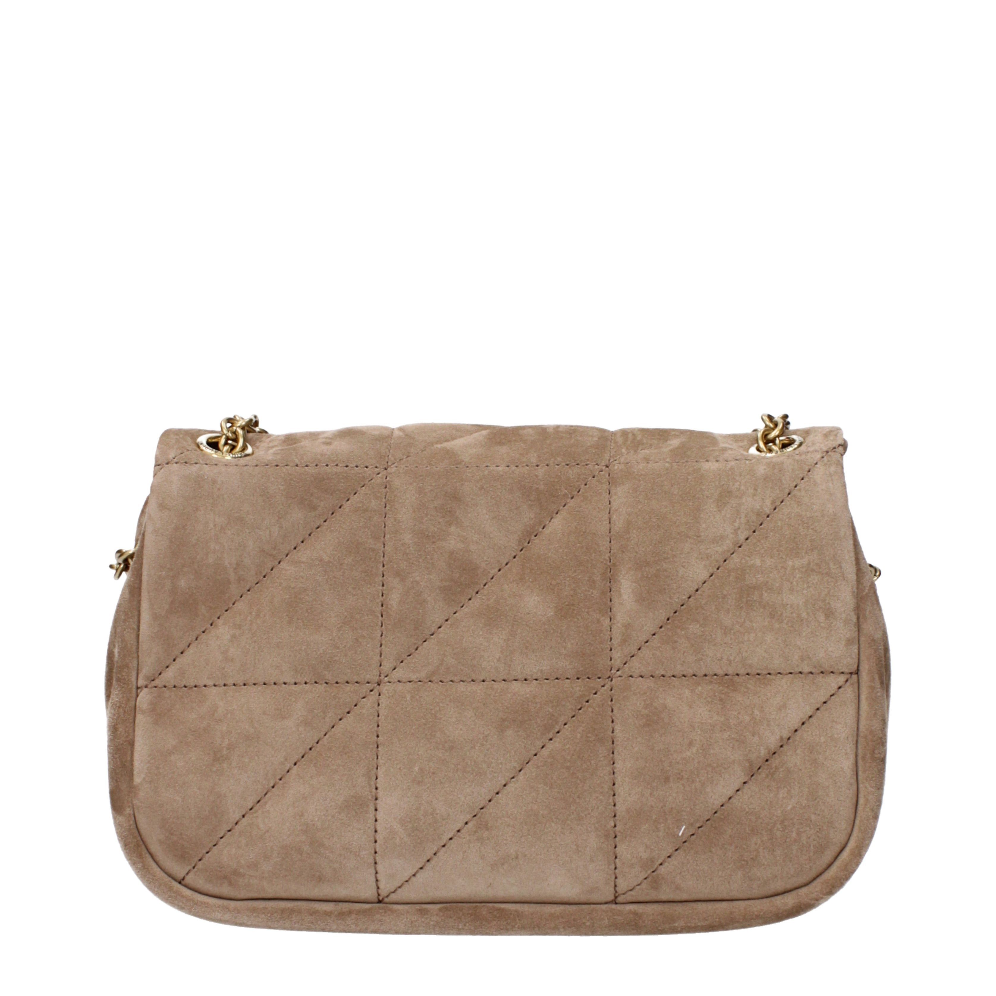 Saint Laurent Paris Shoulder Bags Size ONE SIZE - 3 Thumbnail