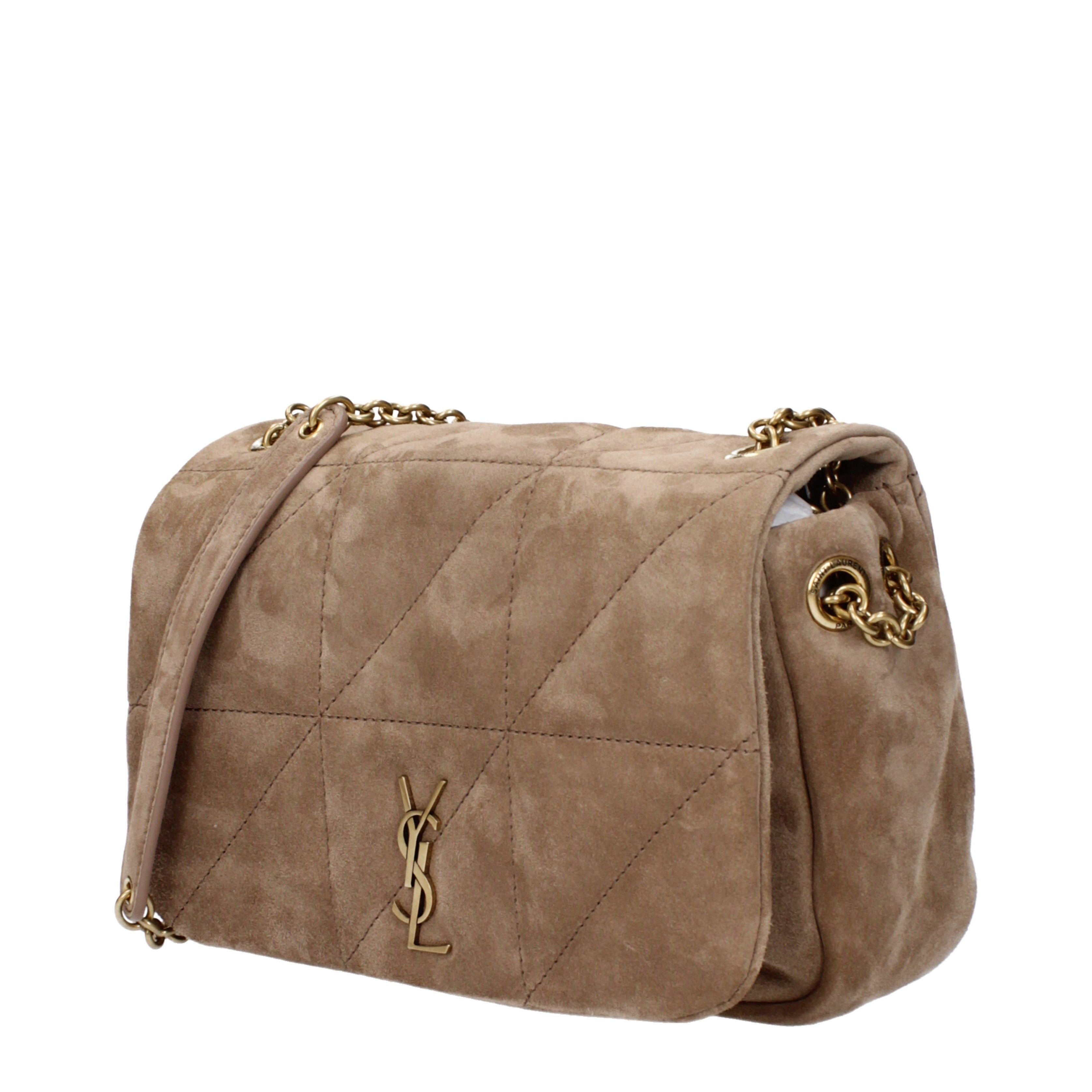 Saint Laurent Paris Shoulder Bags Size ONE SIZE - 2 Thumbnail