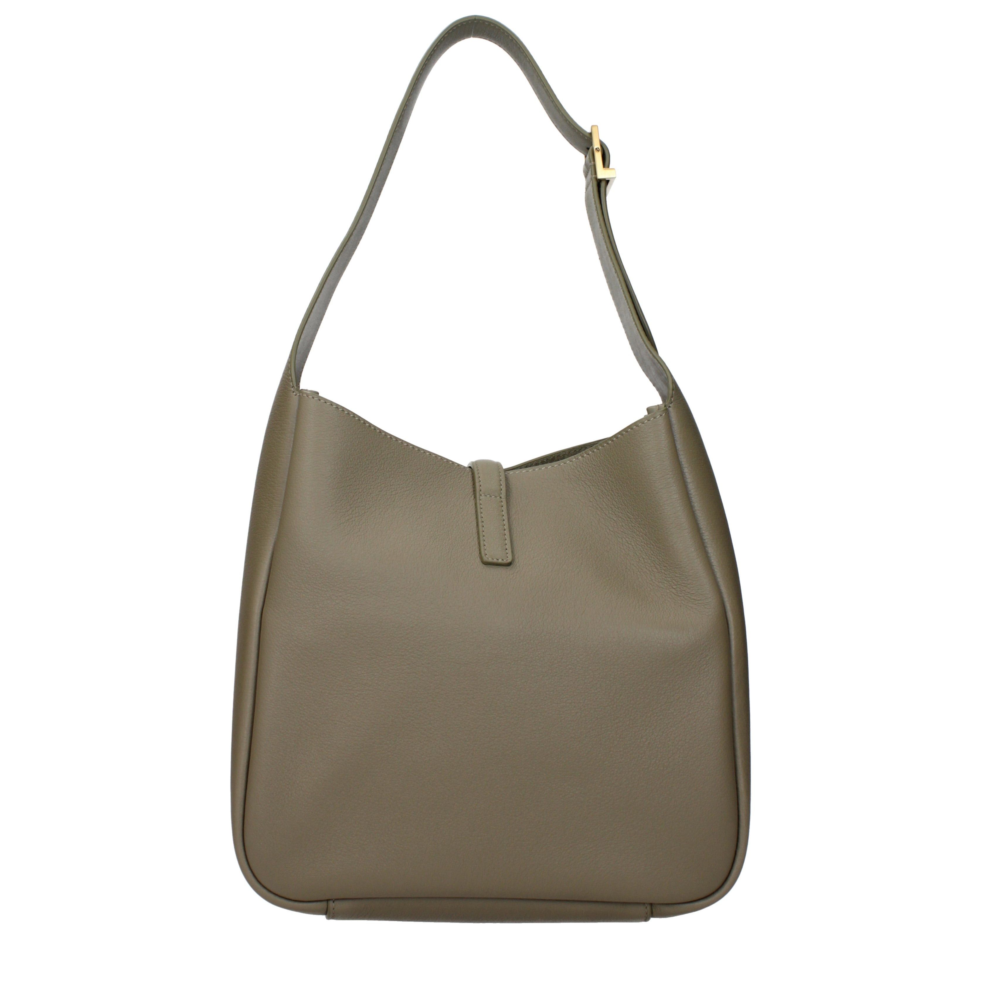 Saint Laurent Paris Shoulder Bags Size ONE SIZE - 3 Thumbnail